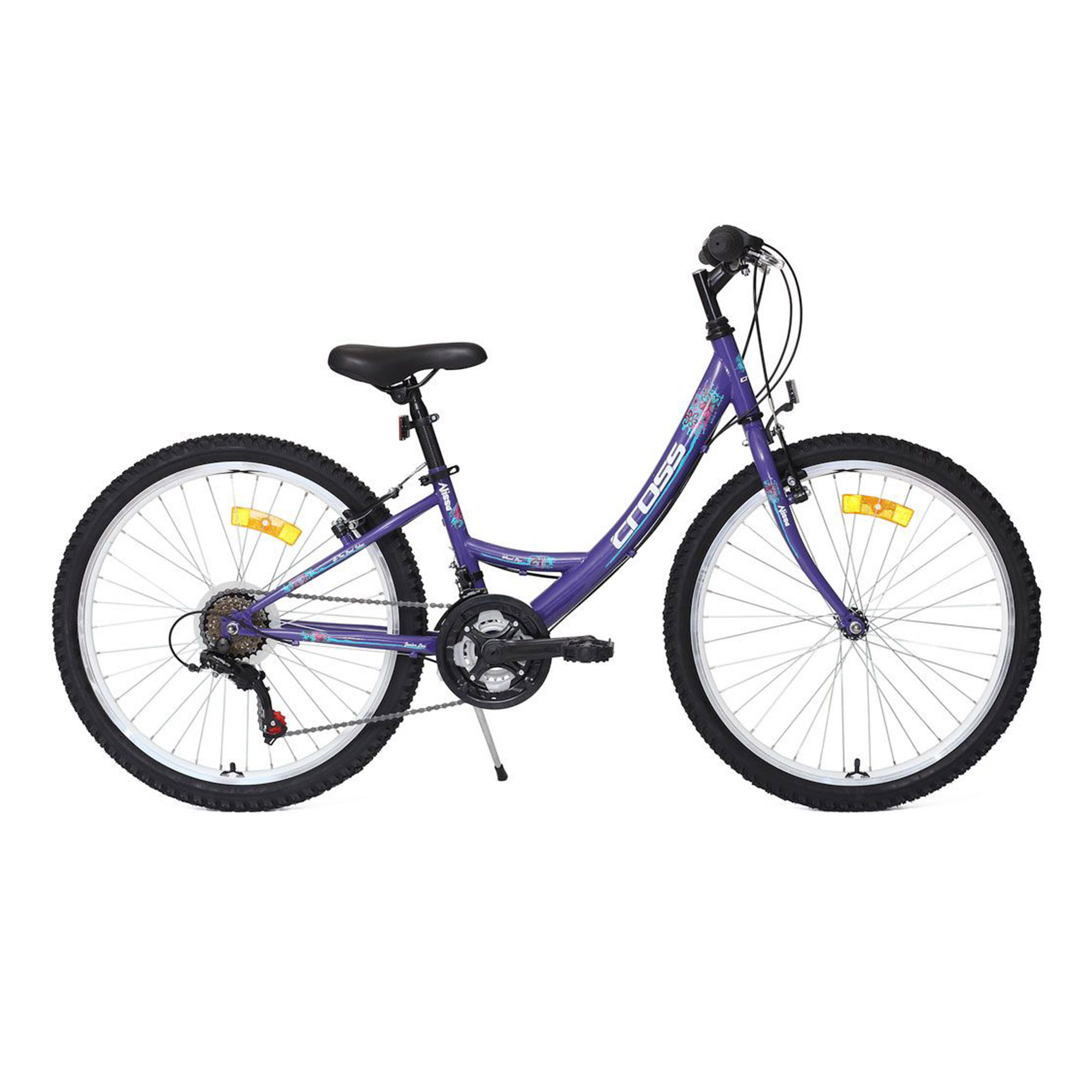 CROSS Alissa 24″ Purple - Image 2