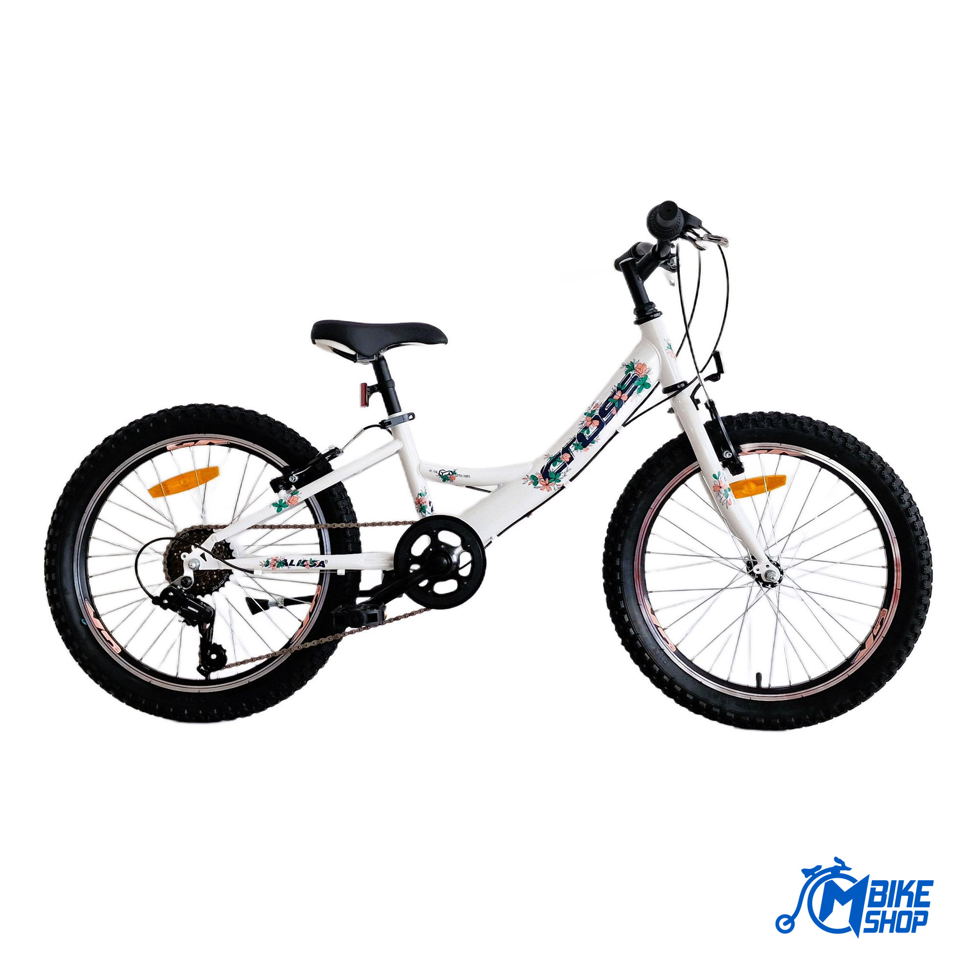 CROSS Alissa 20″ White - Image 2