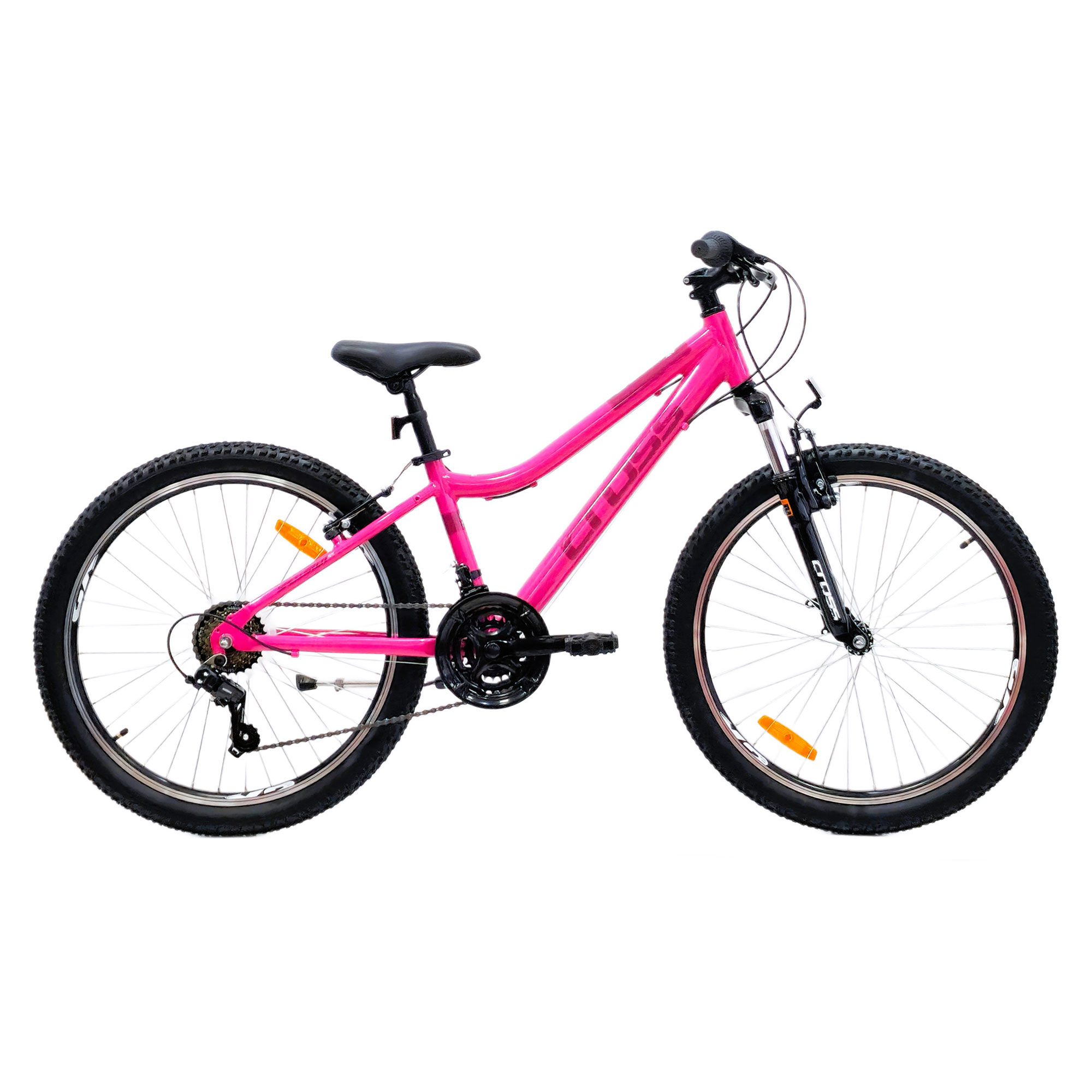 CROSS Speedster AL Girl 24″ Pink - Image 2