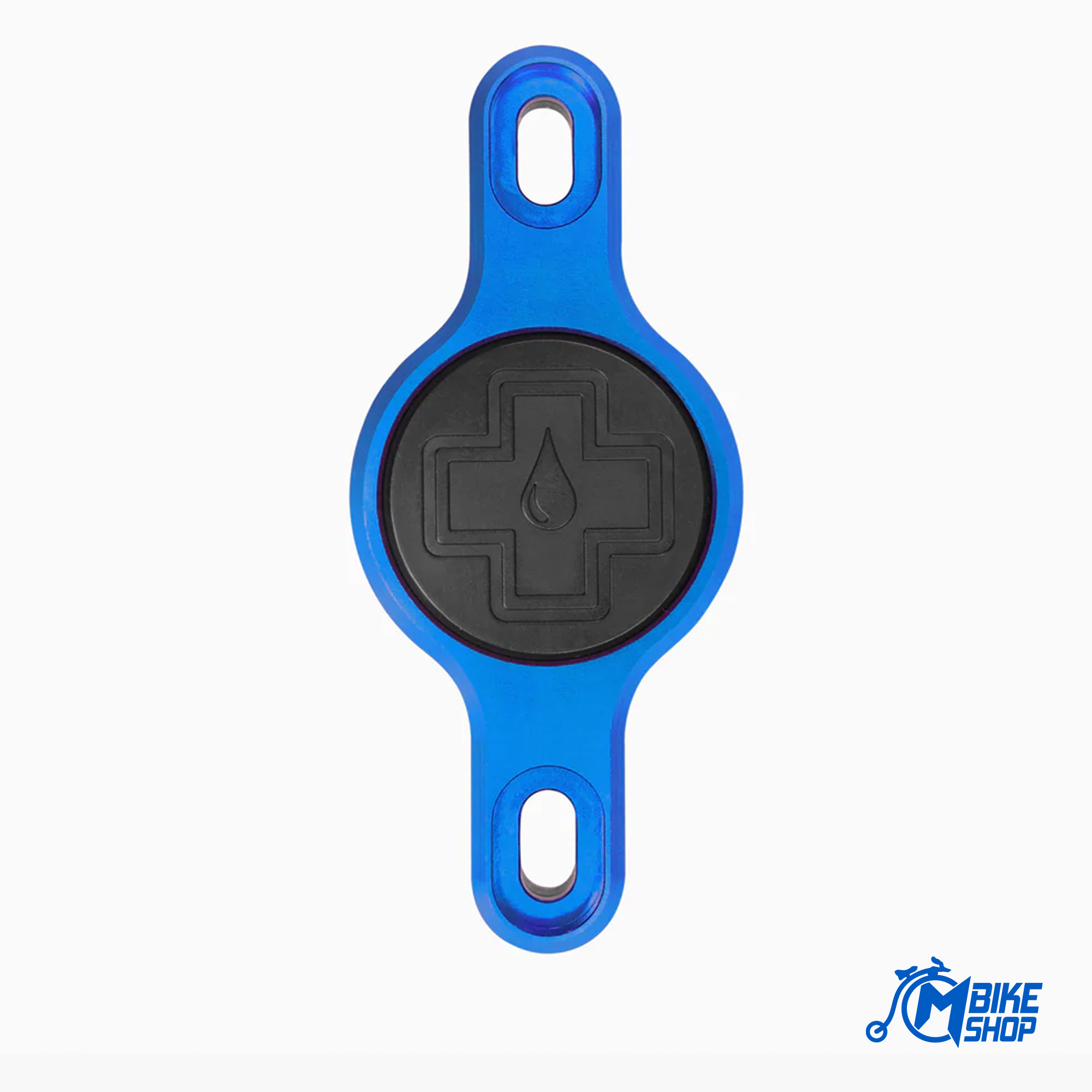 Držač MUC-OFF AirTag 3.0 Blue - Image 2