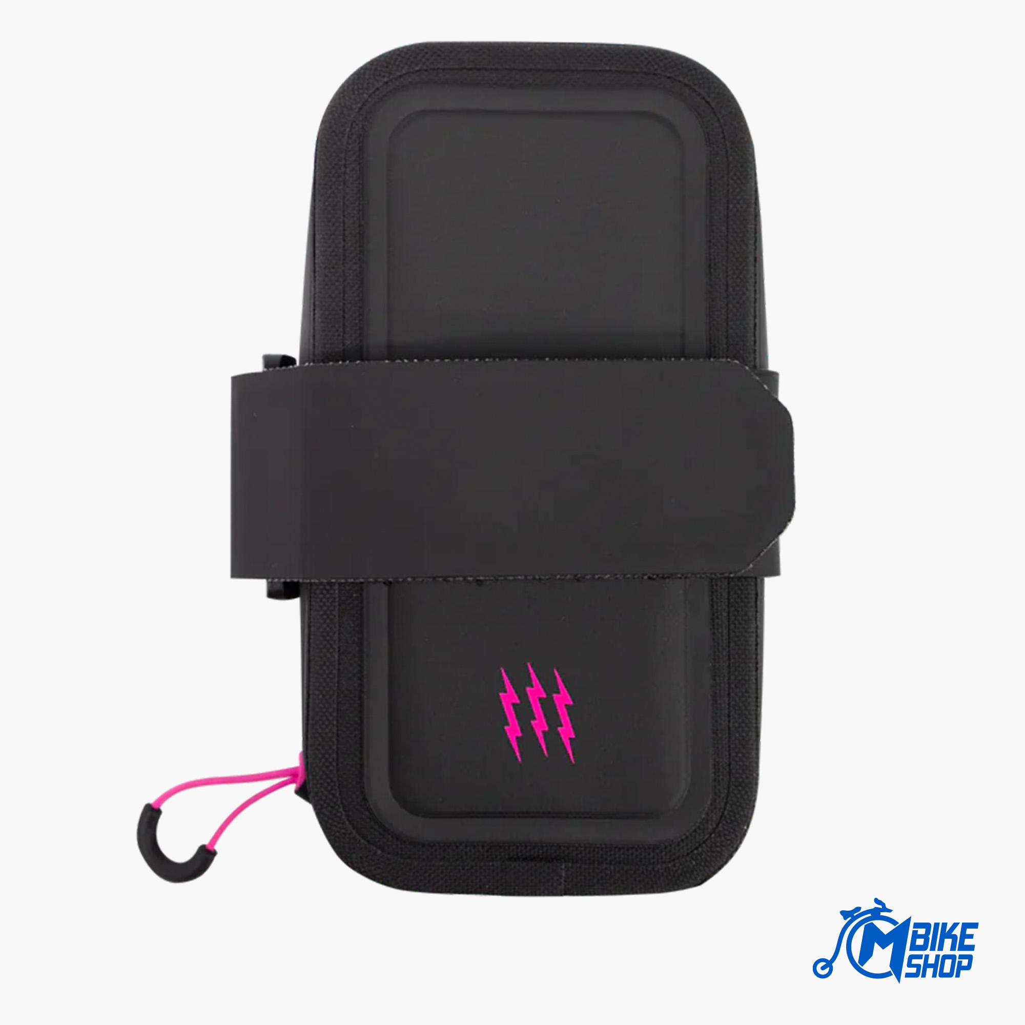 Torba MUC-OFF Saddle Pack - Image 4