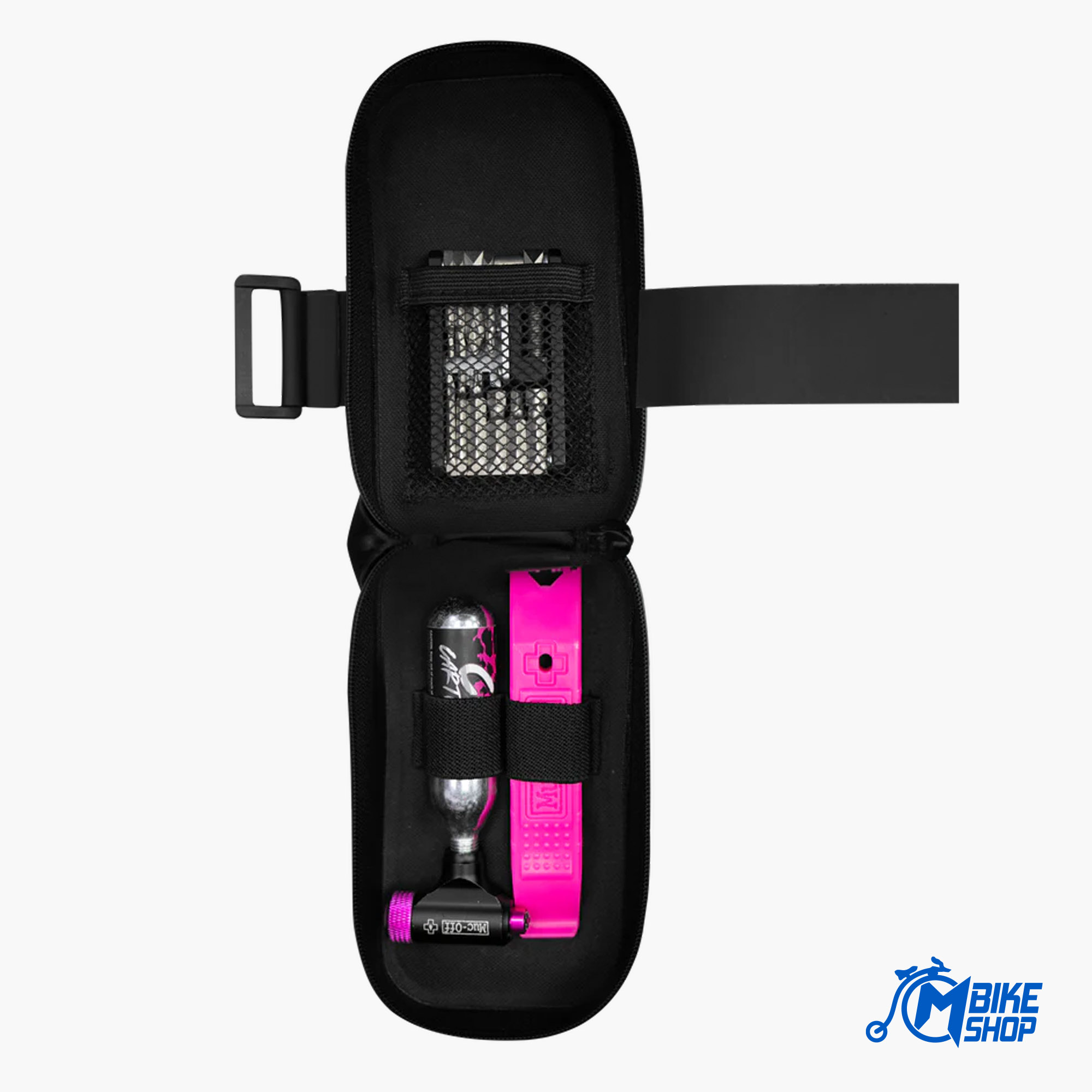 Torba MUC-OFF Saddle Pack - Image 6