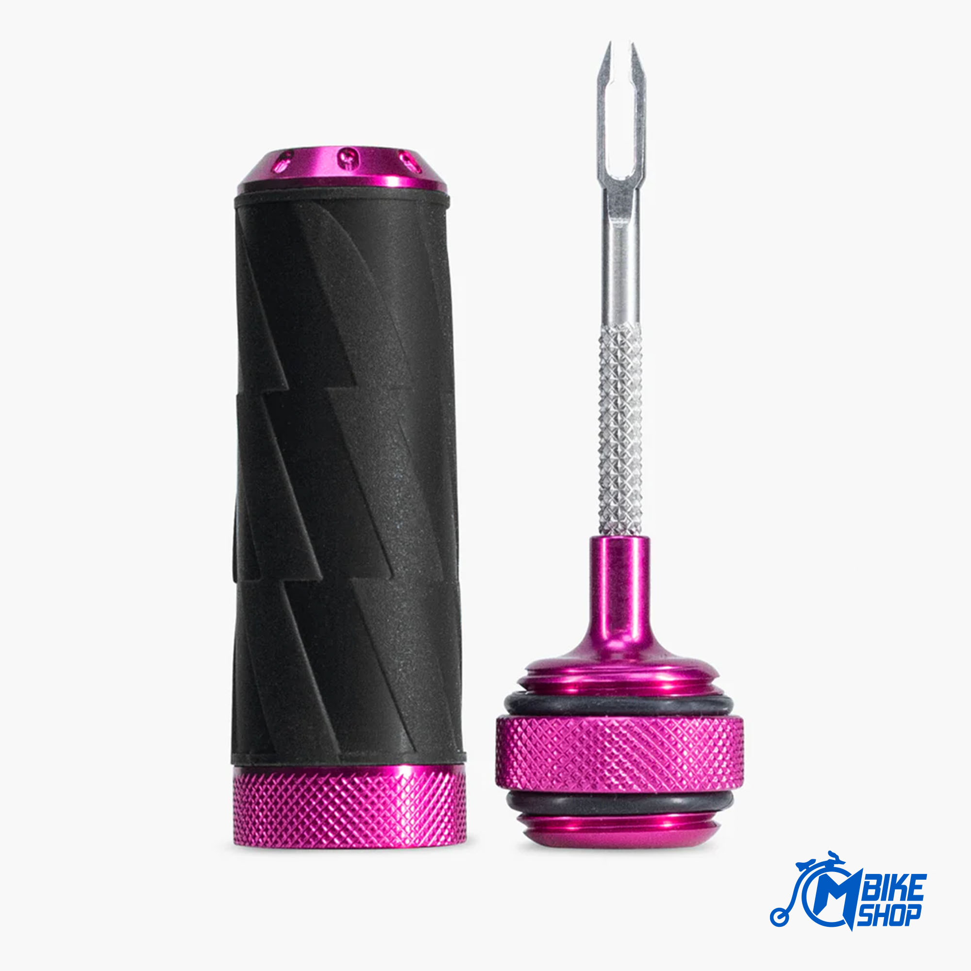 MUC-OFF Tubeless precizna kapsula za popravak Pink - Image 3
