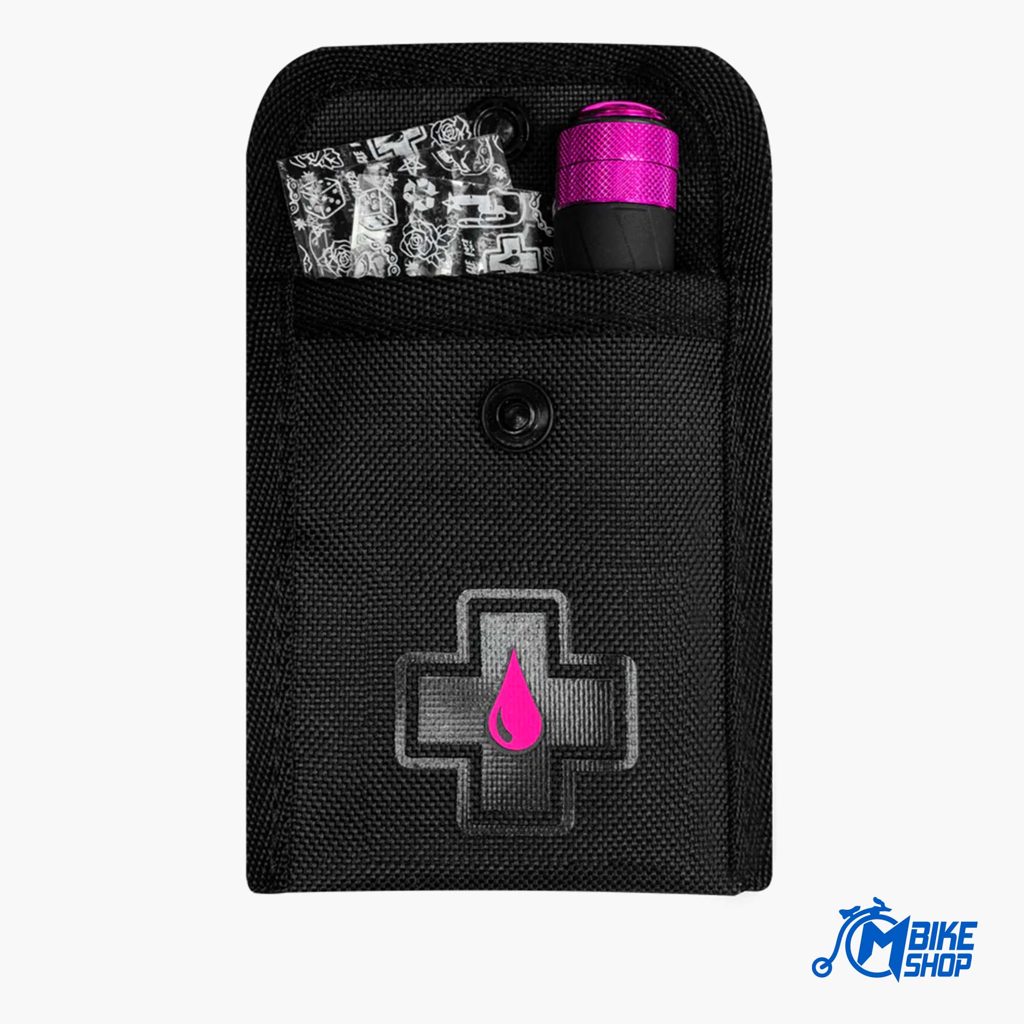 MUC-OFF Tubeless precizna kapsula za popravak Pink - Image 4