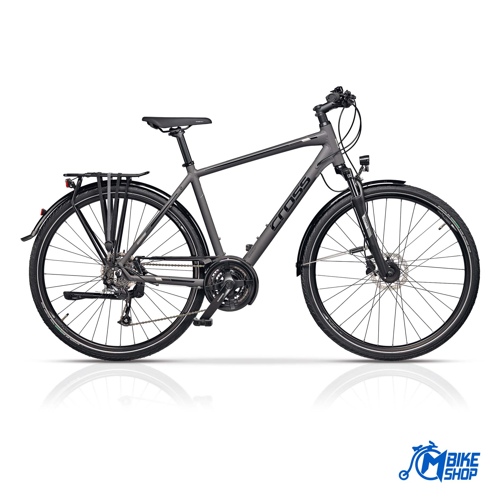 CROSS Travel Trek M 28" - Image 2