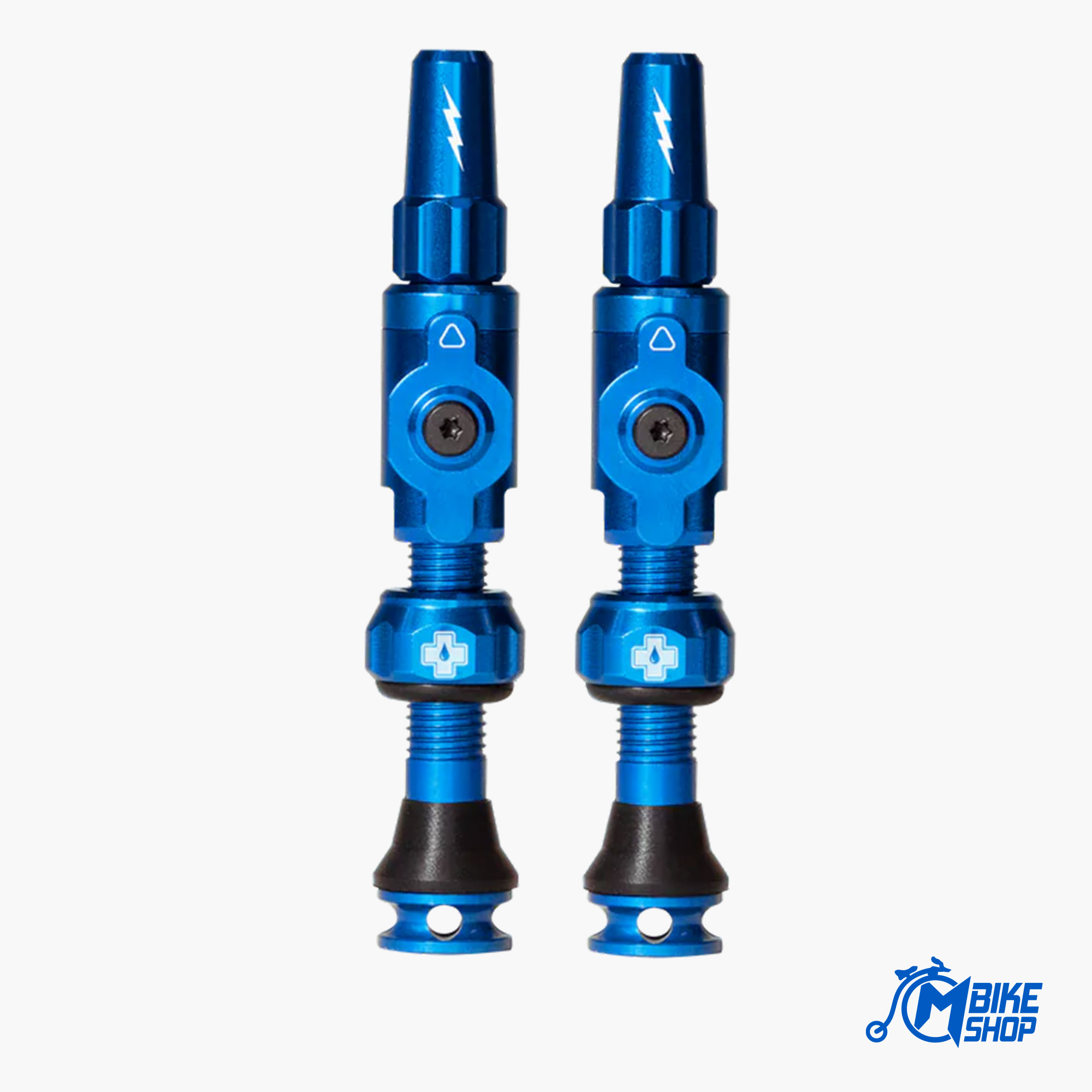 Ventil MUC-OFF Big Bore Lite Midium-Blue 35mm - Image 2