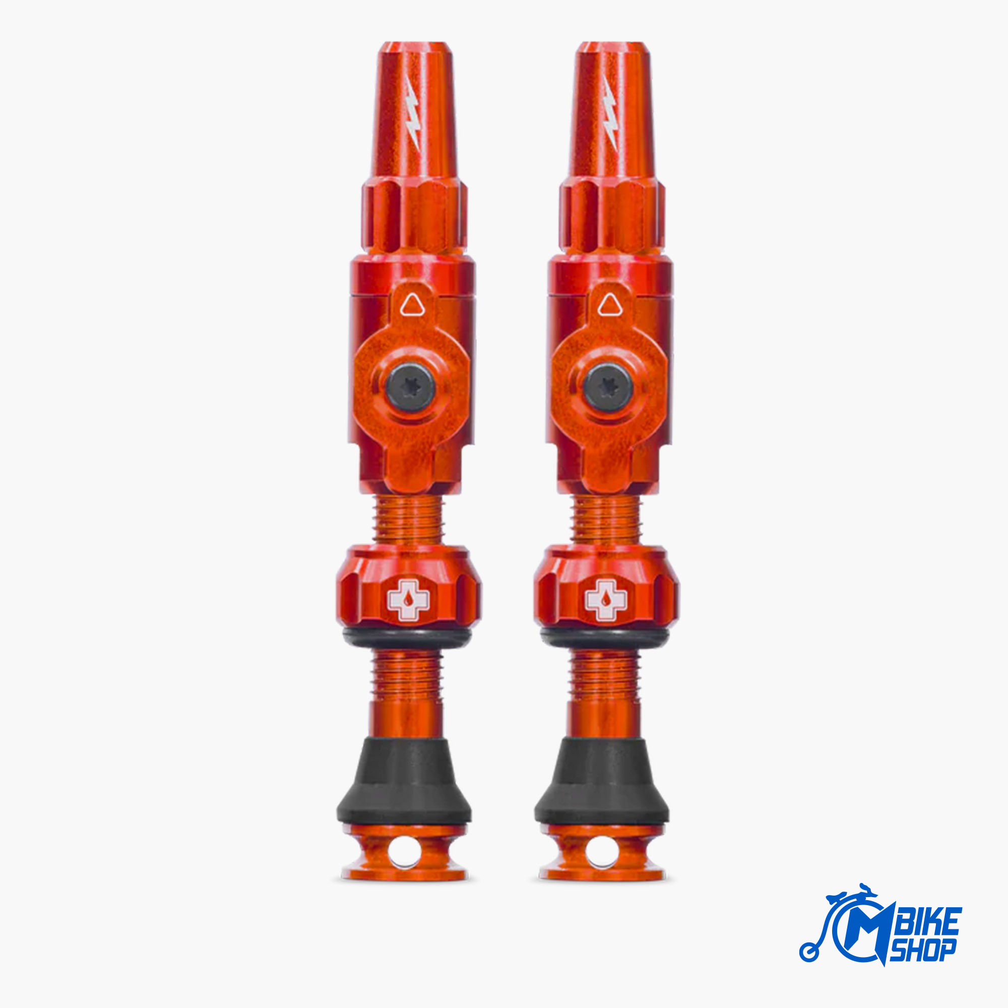 Ventil MUC-OFF Big Bore Lite Midium-Orange 35 mm - Image 2