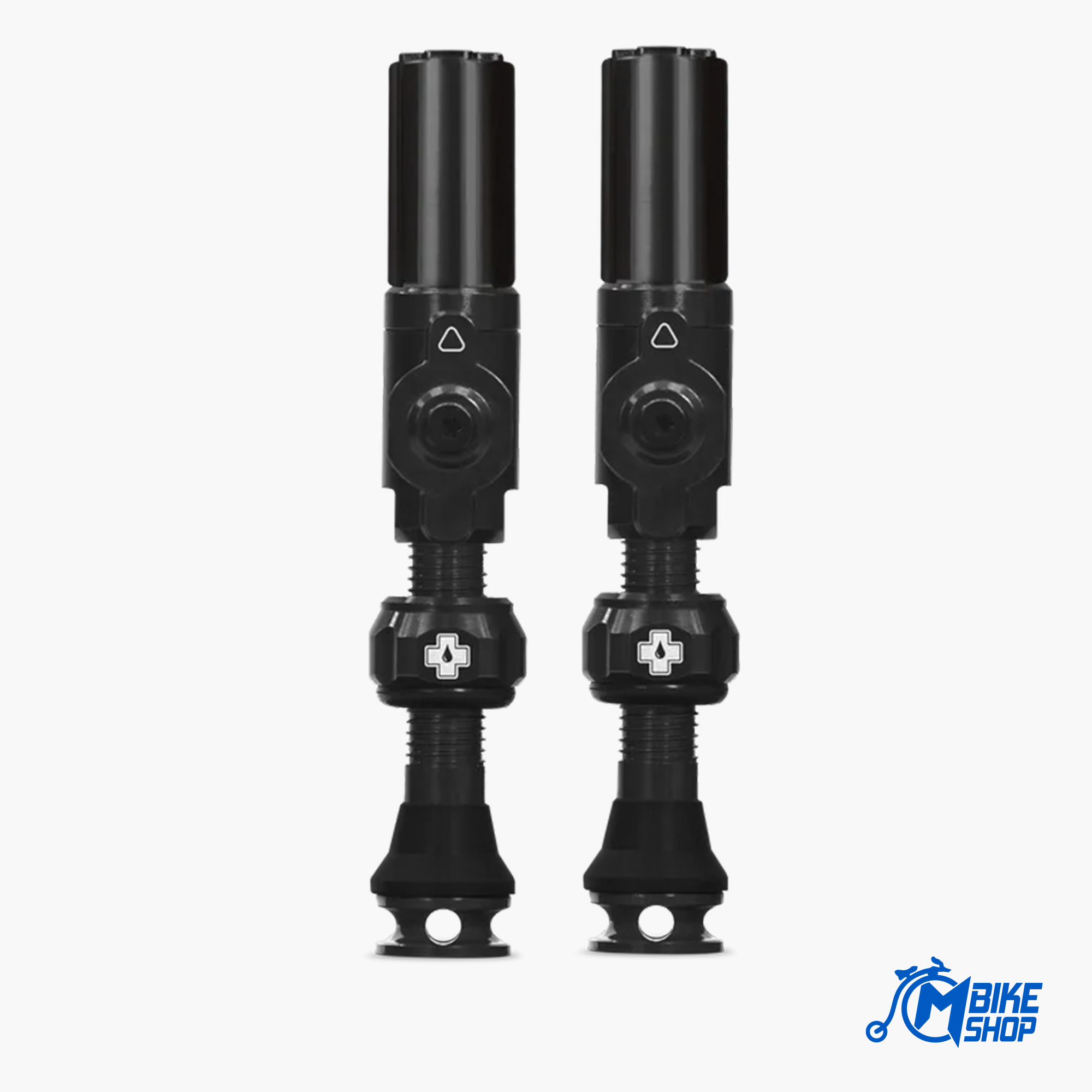 Ventil MUC-OFF Big Bore Hybrid Midium-Black 35mm - Image 2