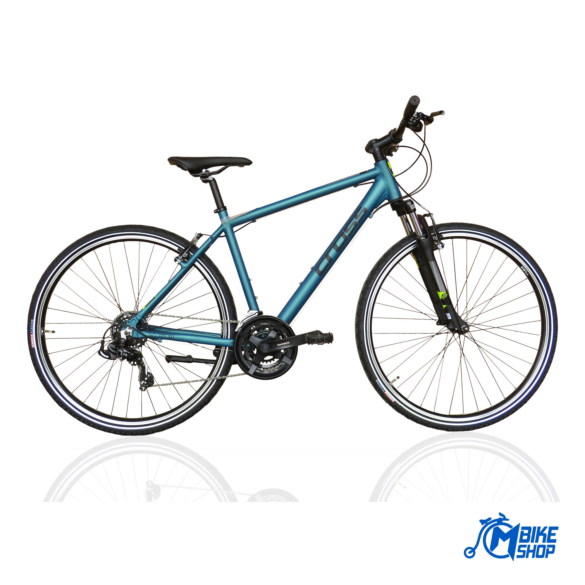 CROSS Areal VBR FRX SL1 28" - Image 2