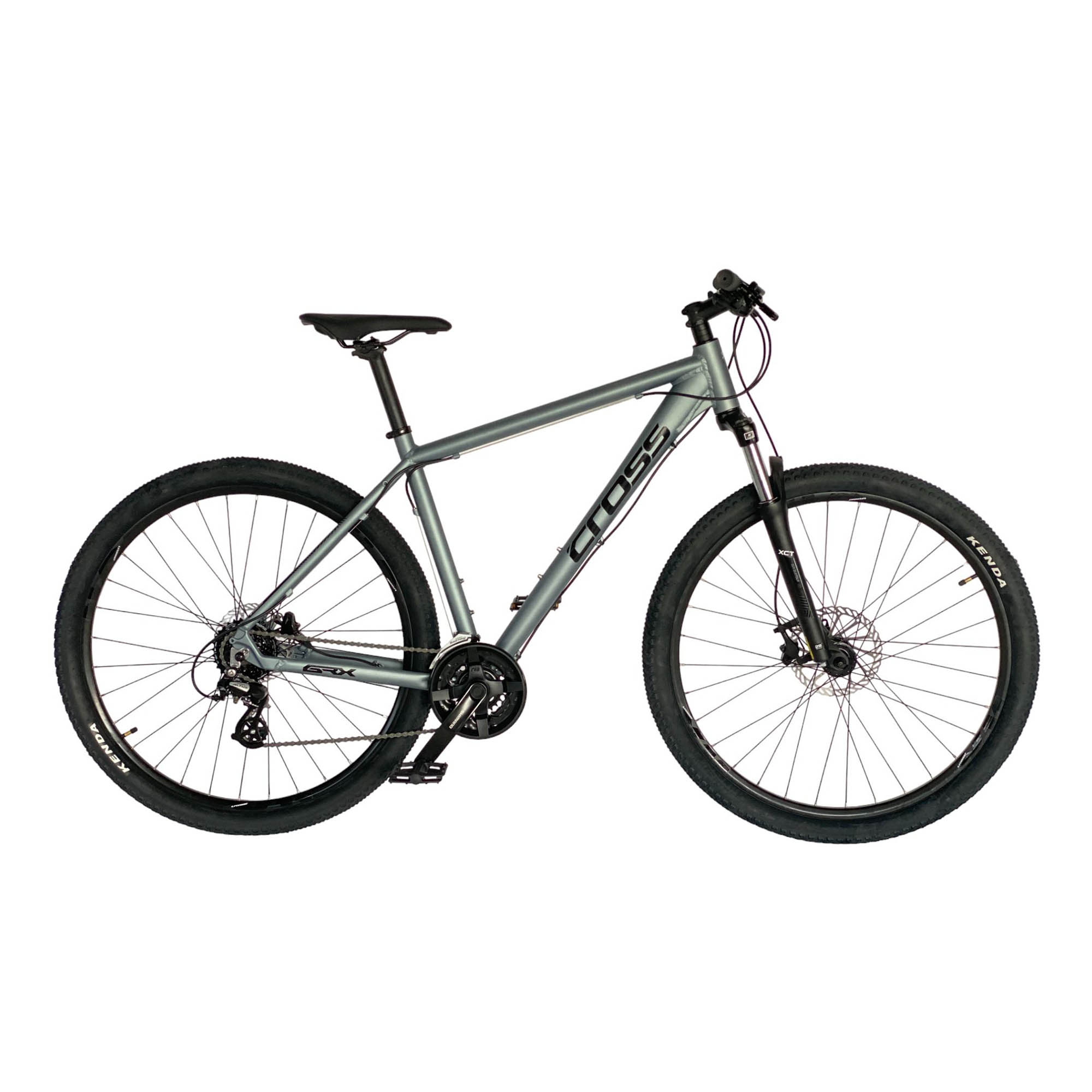 CROSS GRX 8 Grey 29" - Image 2