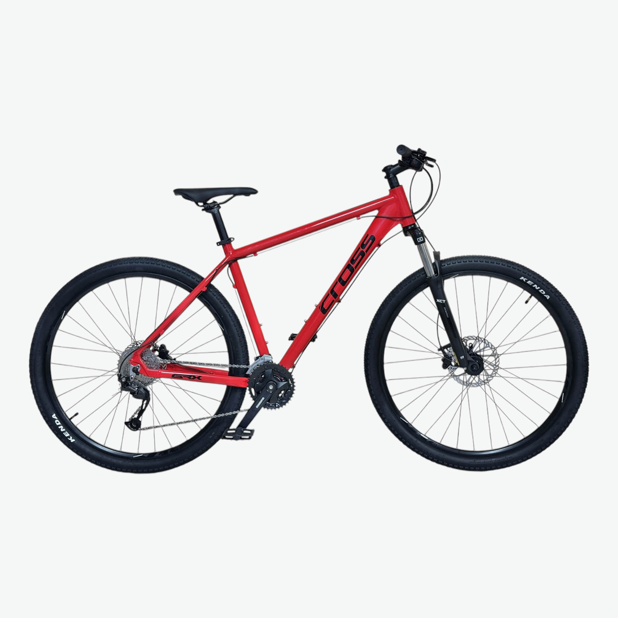 CROSS GRX 8 Red 29" - Image 2