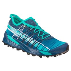 26X618615 1 La Sportiva Mutant Opal Aqua Zenske Patike 6650aba606157 2