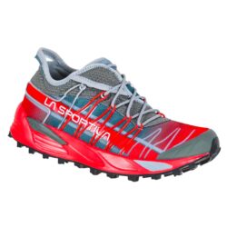 26X909402 1 La Sportiva Mutant Clay Hibiscus Zenske Patike 6650abae83929 2