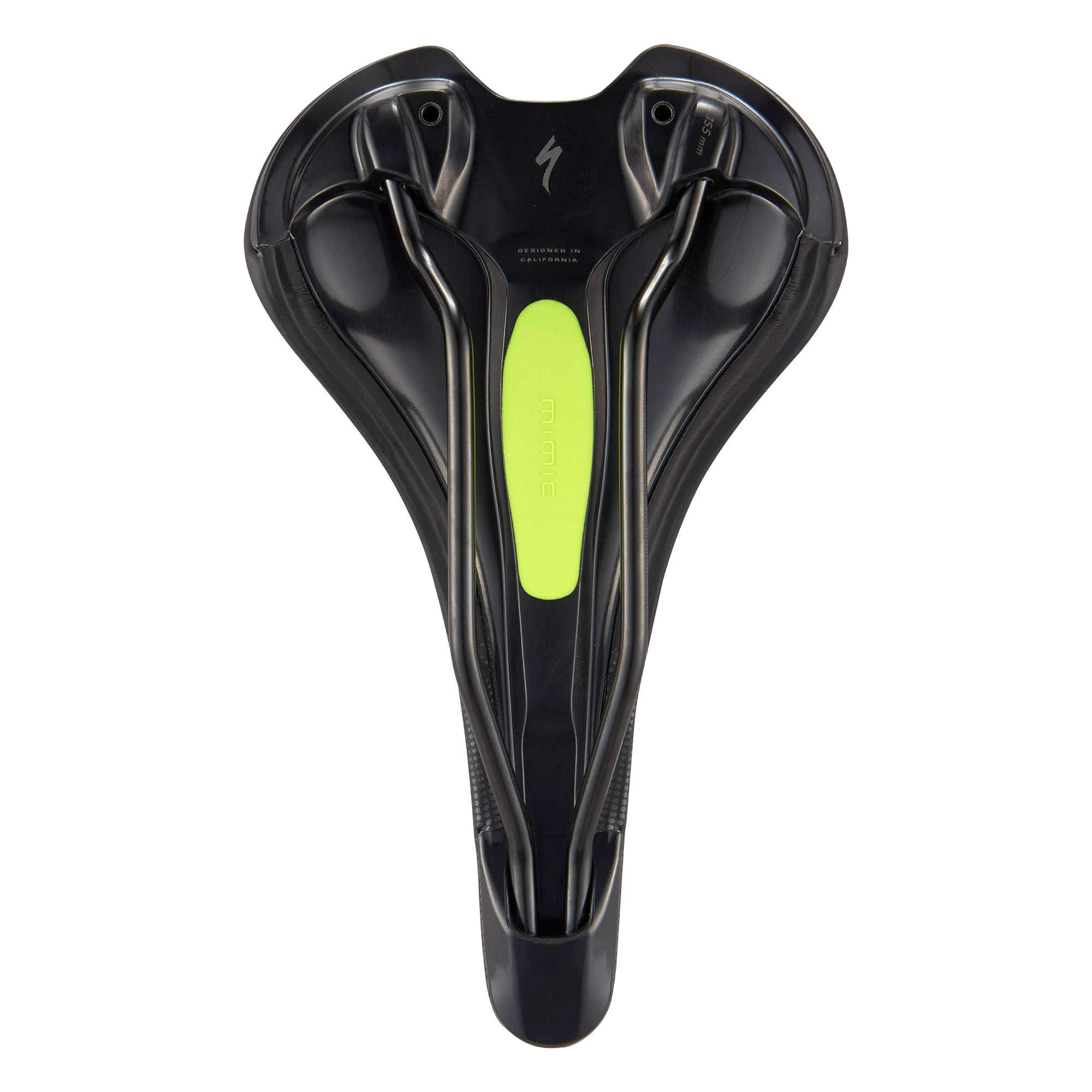 Sjedište SPECIALIZED Evo Comp Mimic Black 168 - Image 8