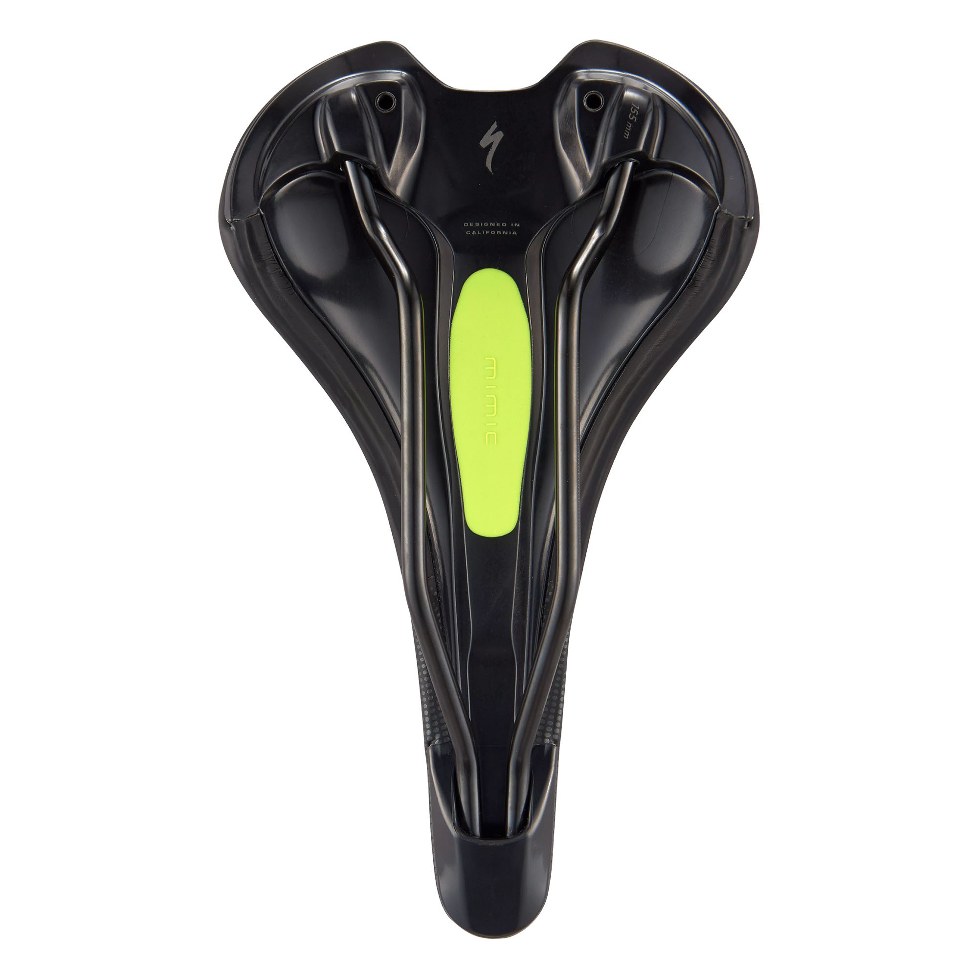 Sjedište SPECIALIZED Evo Comp Mimic Black 168 - Image 4