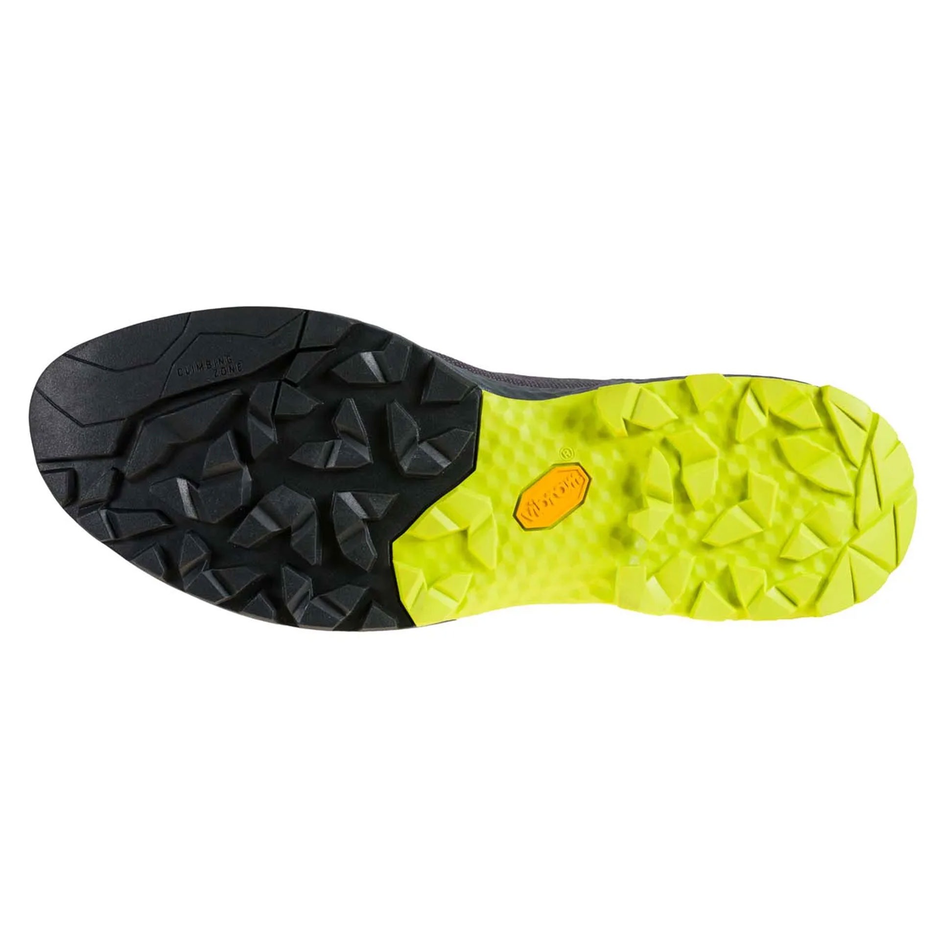 Patike LA SPORTIVA TX Guide Carbon/Goji - Image 2