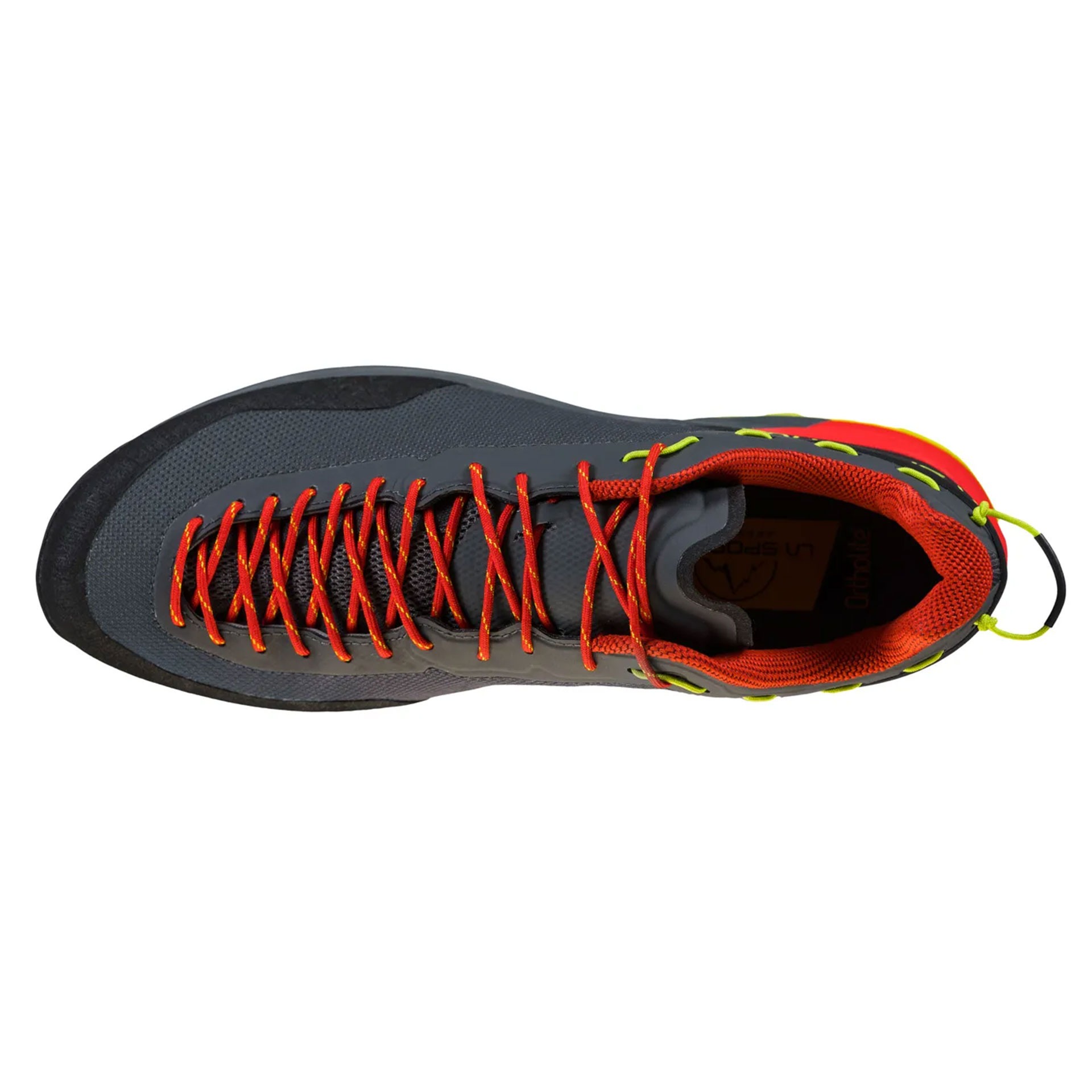 Patike LA SPORTIVA TX Guide Carbon/Goji - Image 3