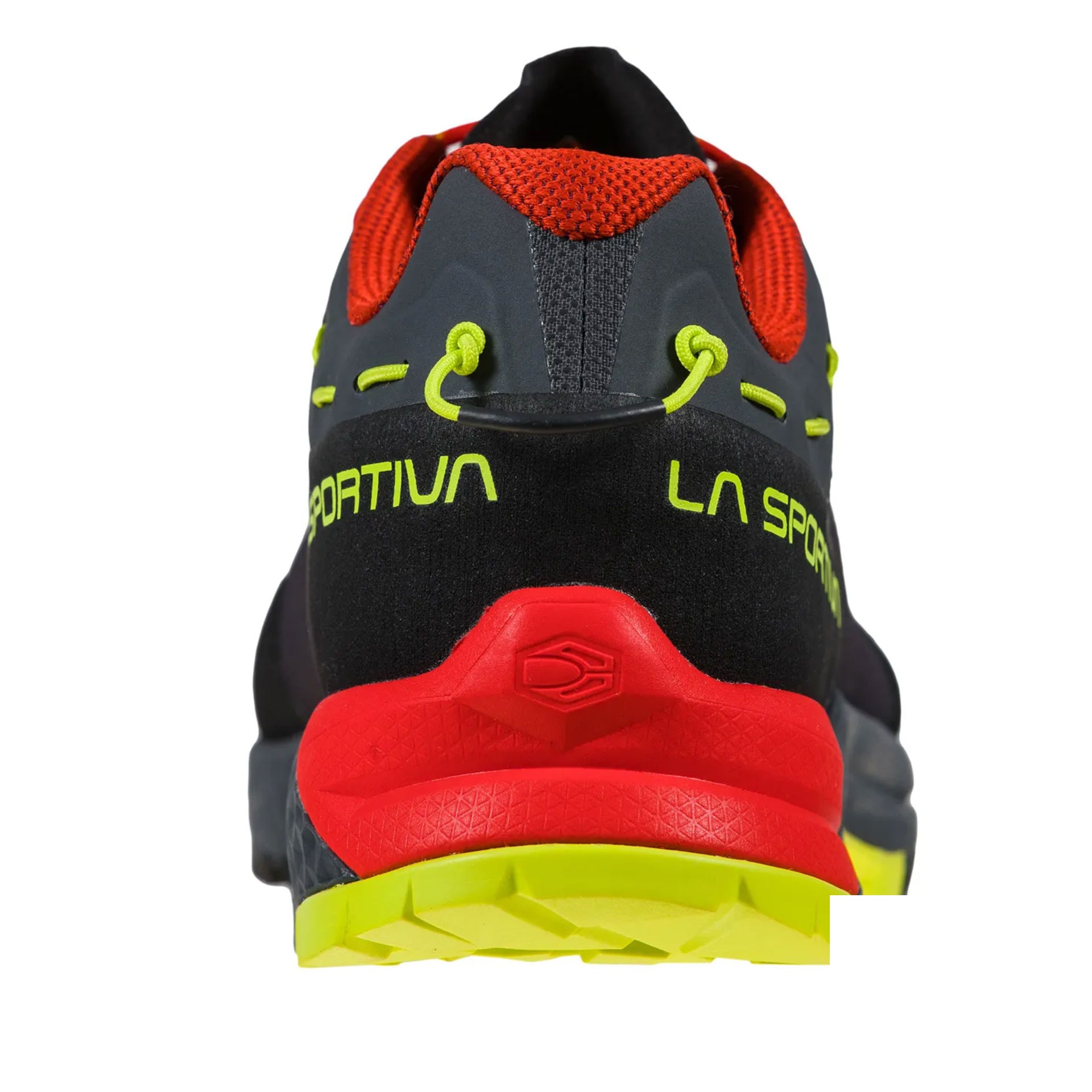 Patike LA SPORTIVA TX Guide Carbon/Goji - Image 4