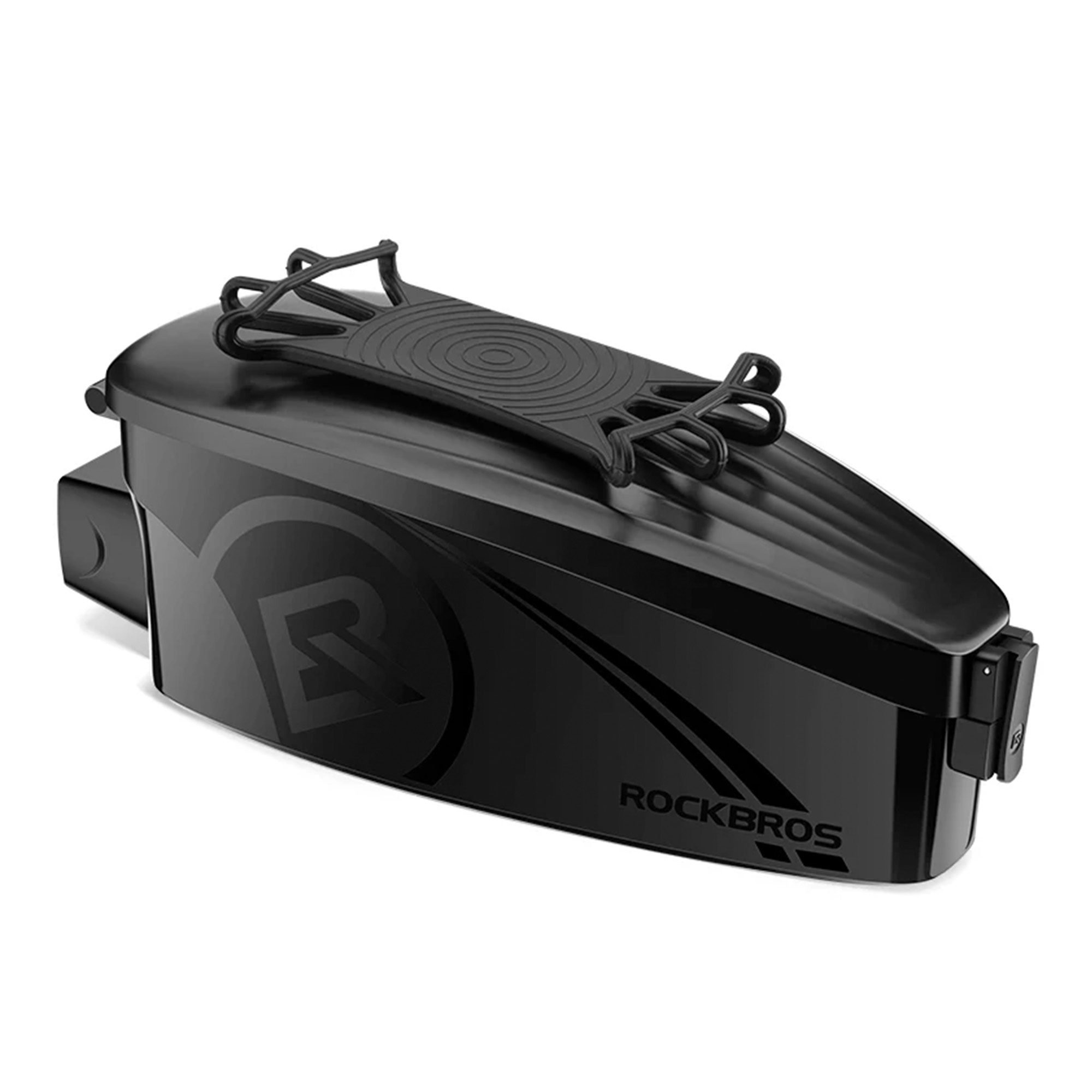 RB Torbica na ram sa držačem za telefon Black - Image 2