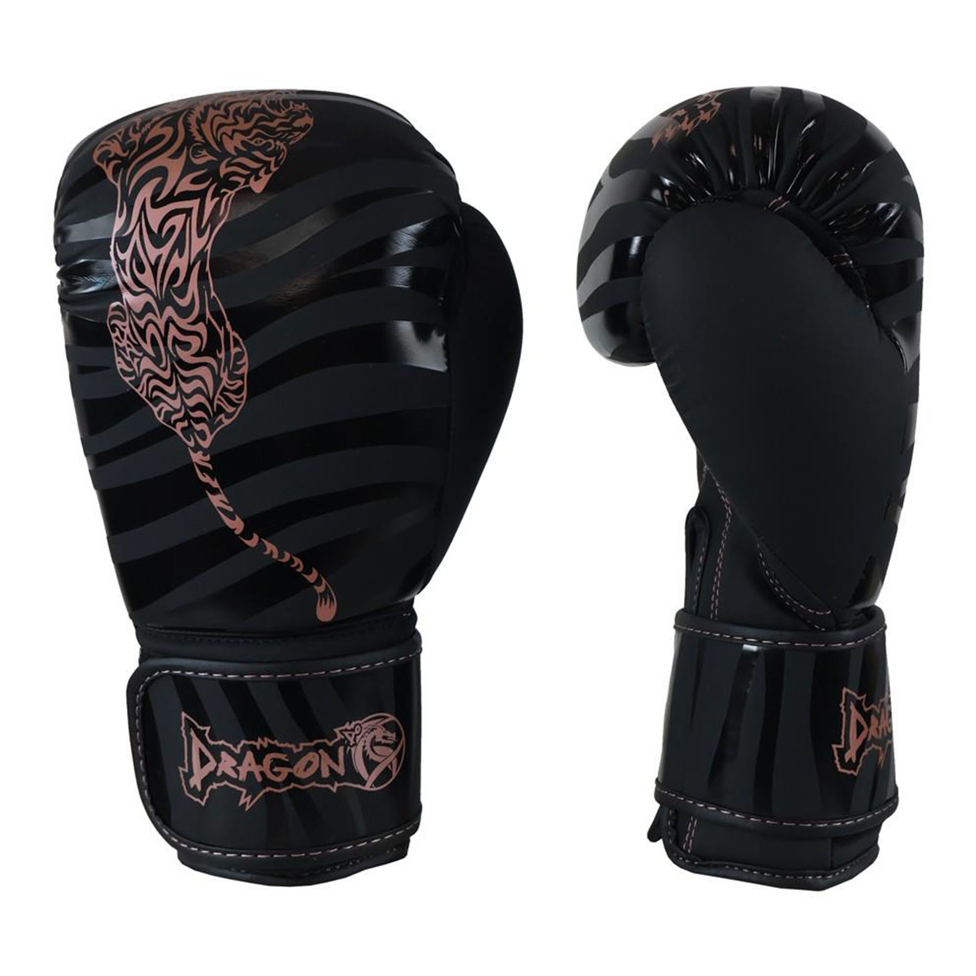 DragonDo Rukavice za Kickbox Tiger - Image 5