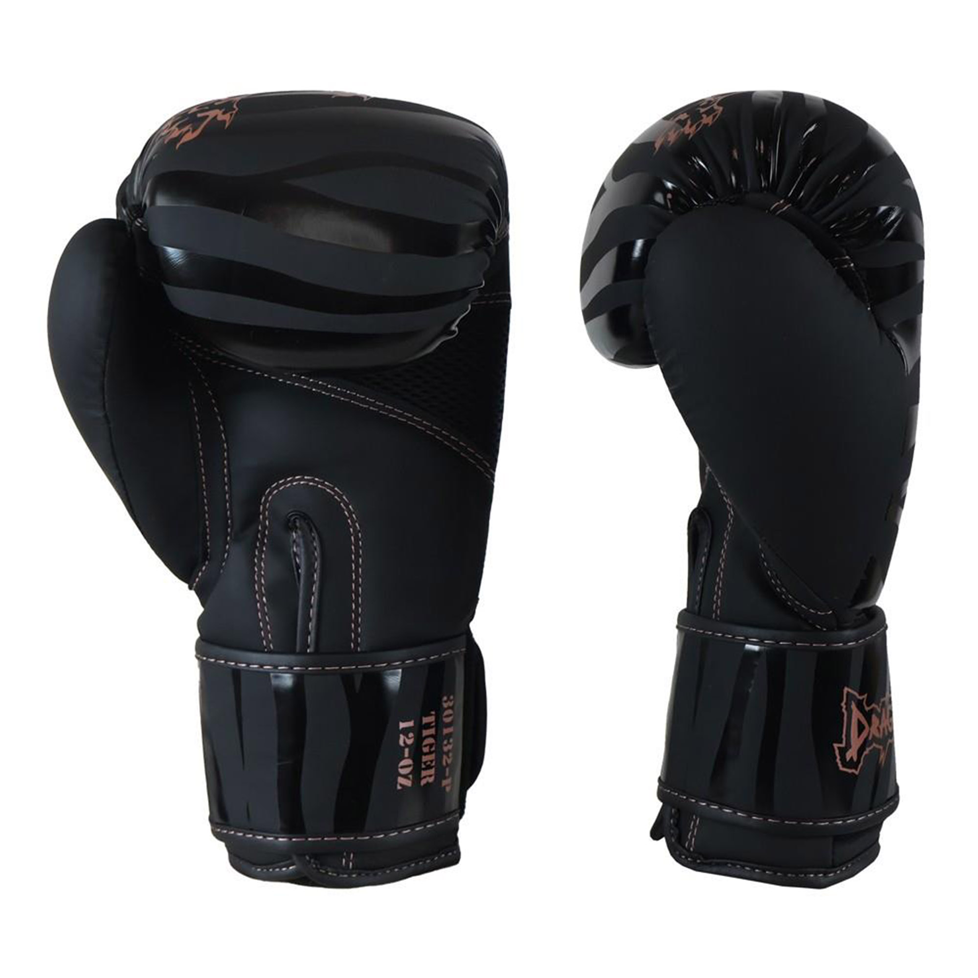 DragonDo Rukavice za Kickbox Tiger - Image 6