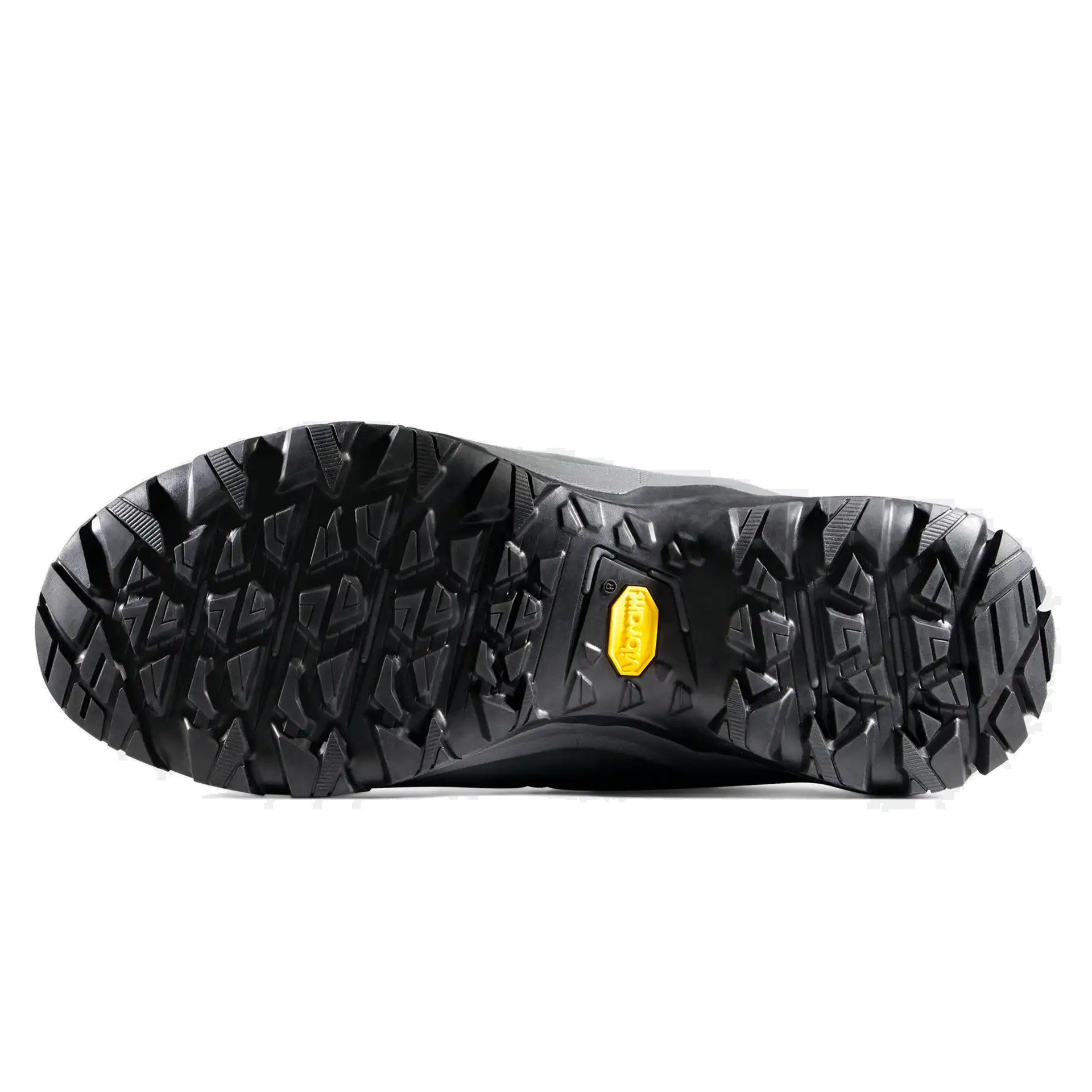 Gležnjače MAMMUT Mercury IV Mid GTX Black/Hot Red - Image 4