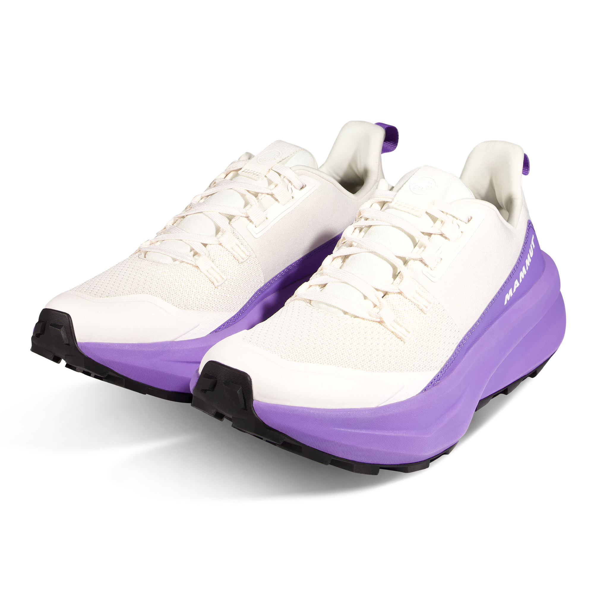 Ženske patike MAMMUT Aenergy Hike Low Bright White/Light Lavandin - Image 8