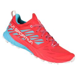 36V402602 1 La Sportiva Kaptiva Hibiscus Malibu Blue Zenske Patike M BIKE SHOP 664f21ce13730 2