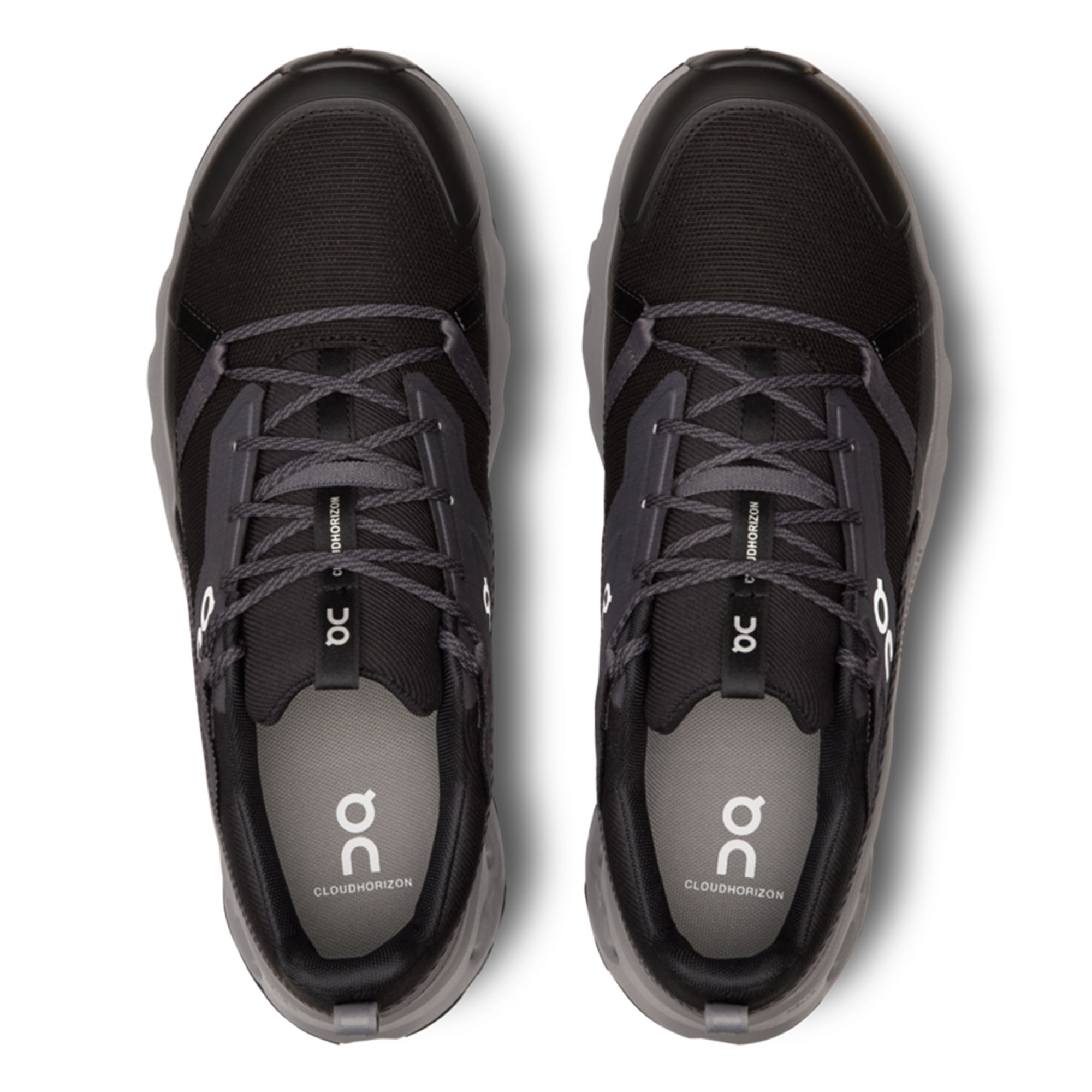 Patike ON Running Cloudhorizon Black/Alloy - Image 10