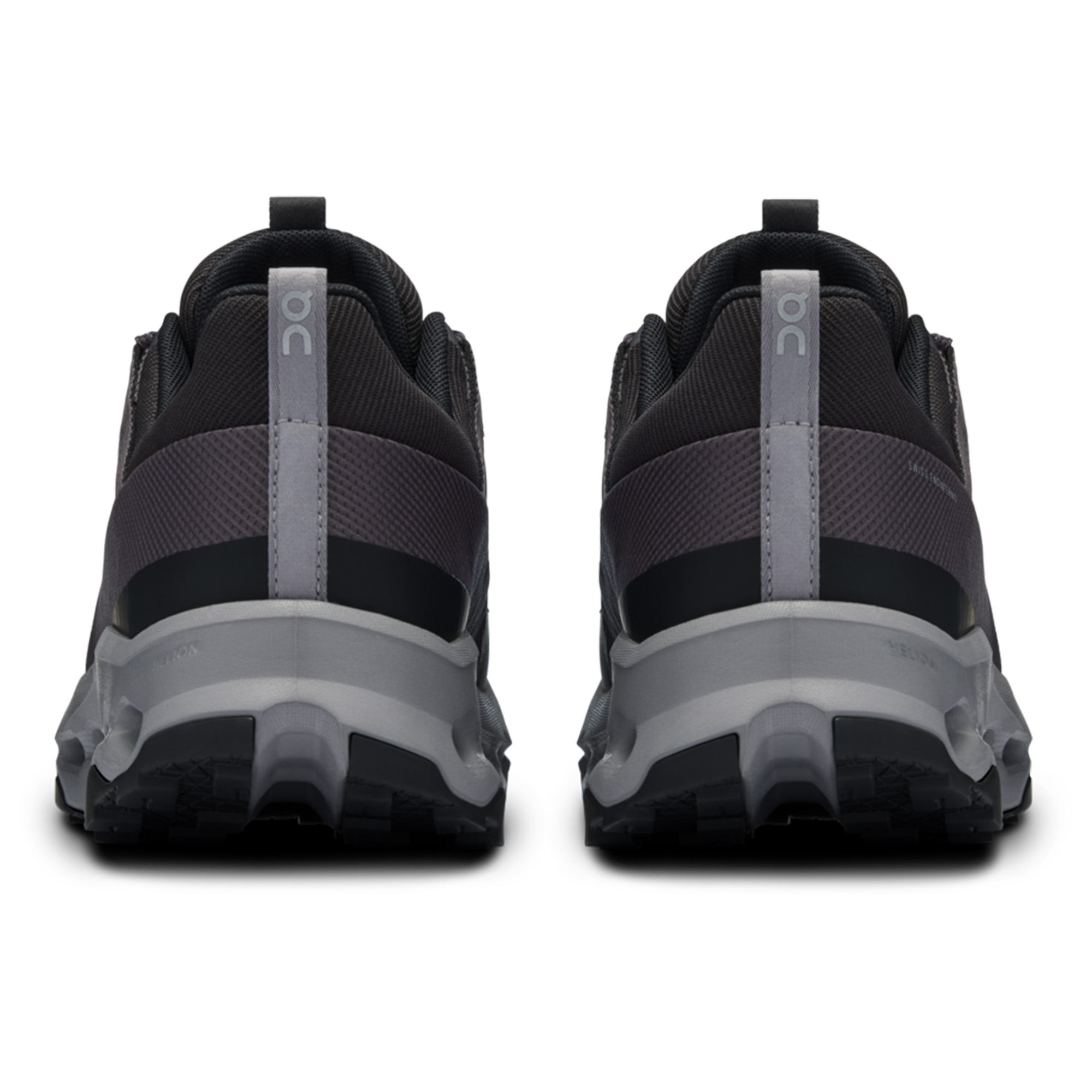 Patike ON Running Cloudhorizon Black/Alloy - Image 11