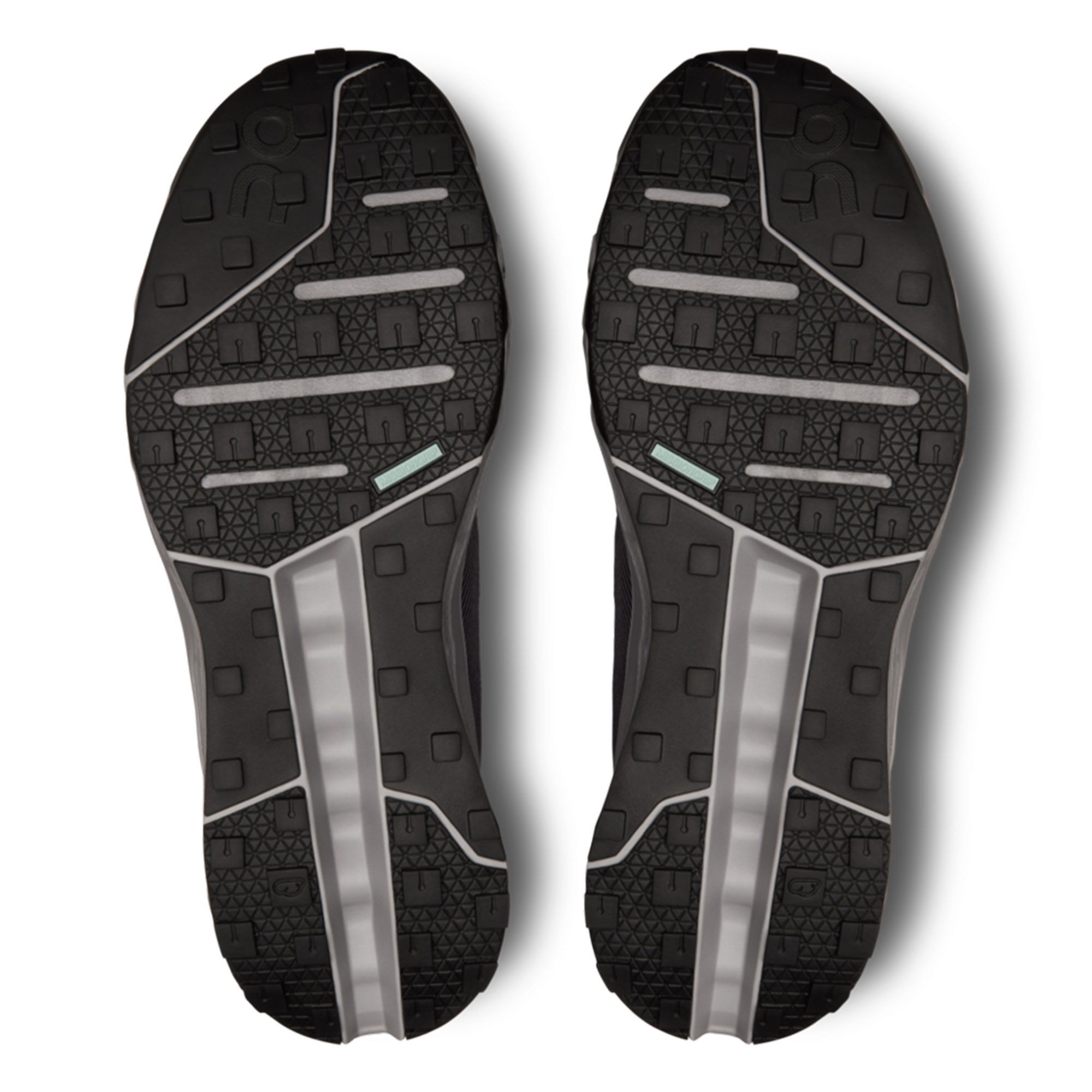 Patike ON Running Cloudhorizon Black/Alloy - Image 12