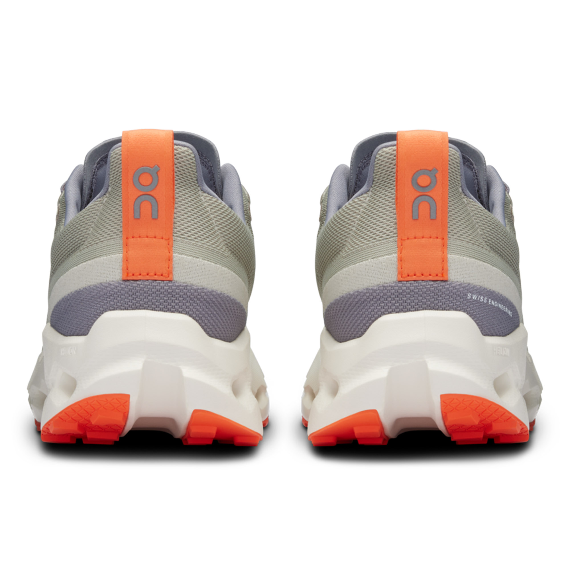 Patike ON Running Cloudsurfer Trail Fossil/Ivory - Image 11