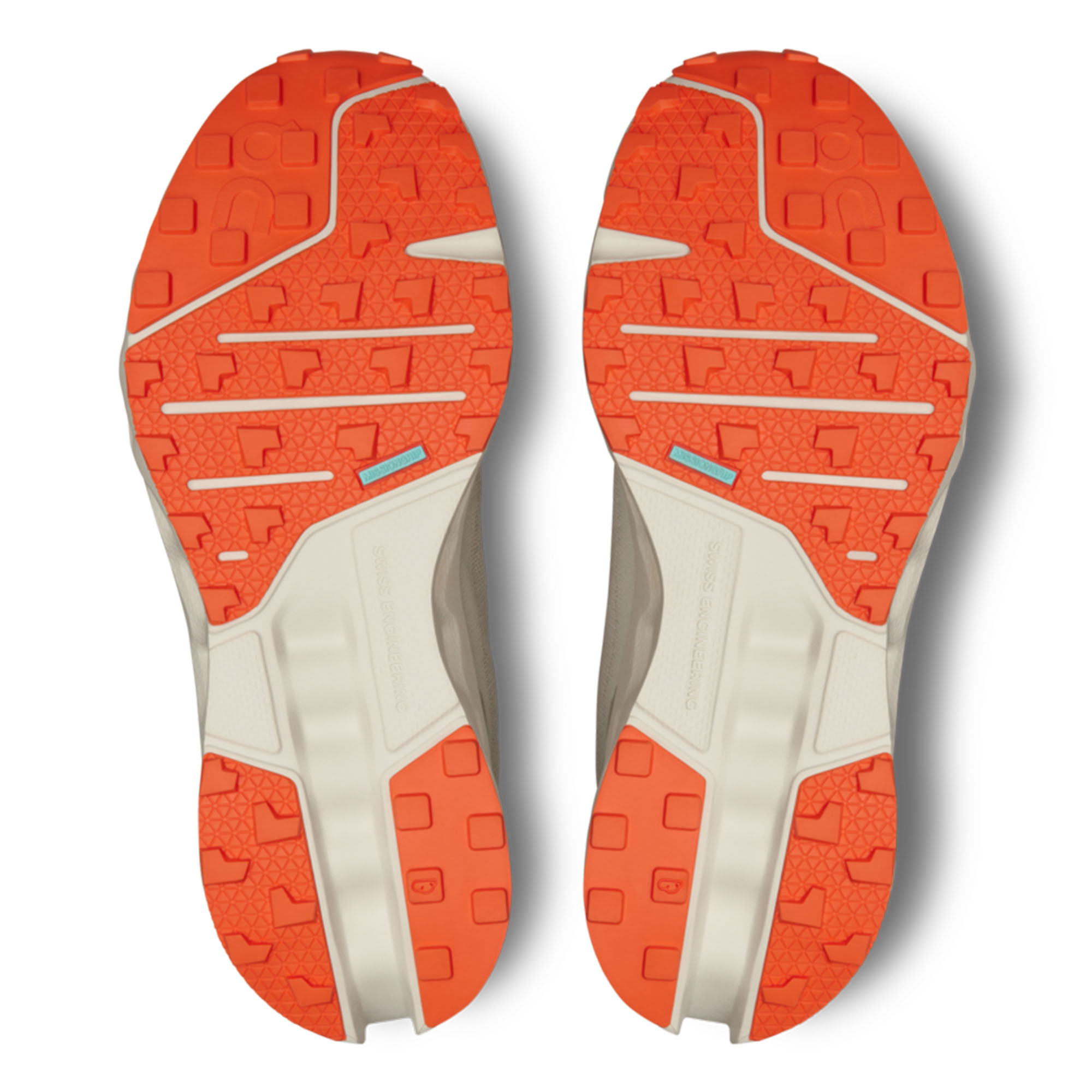 Patike ON Running Cloudsurfer Trail Fossil/Ivory - Image 12