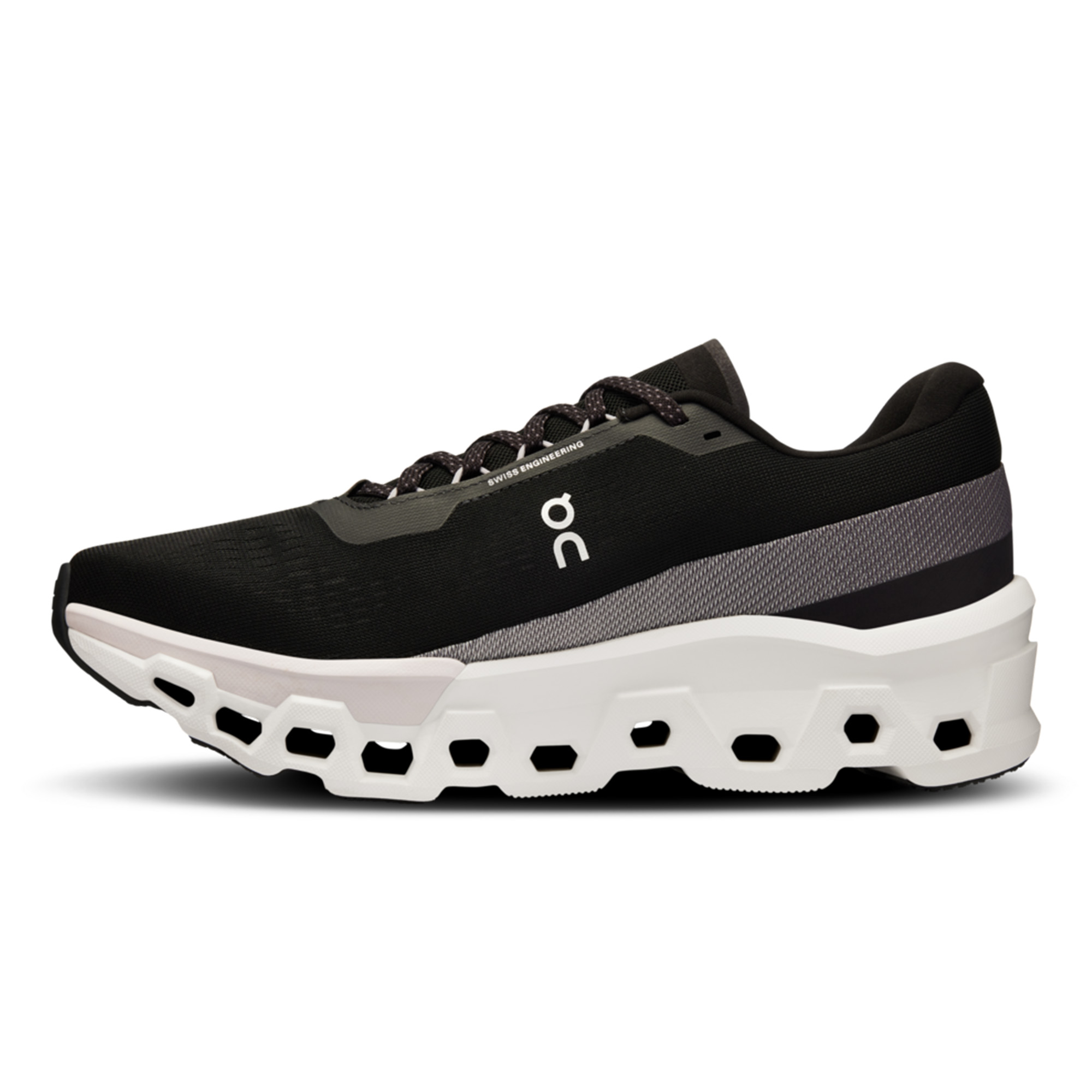 Patike ON Running Cloudmonster 2 Black/Frost - Image 8