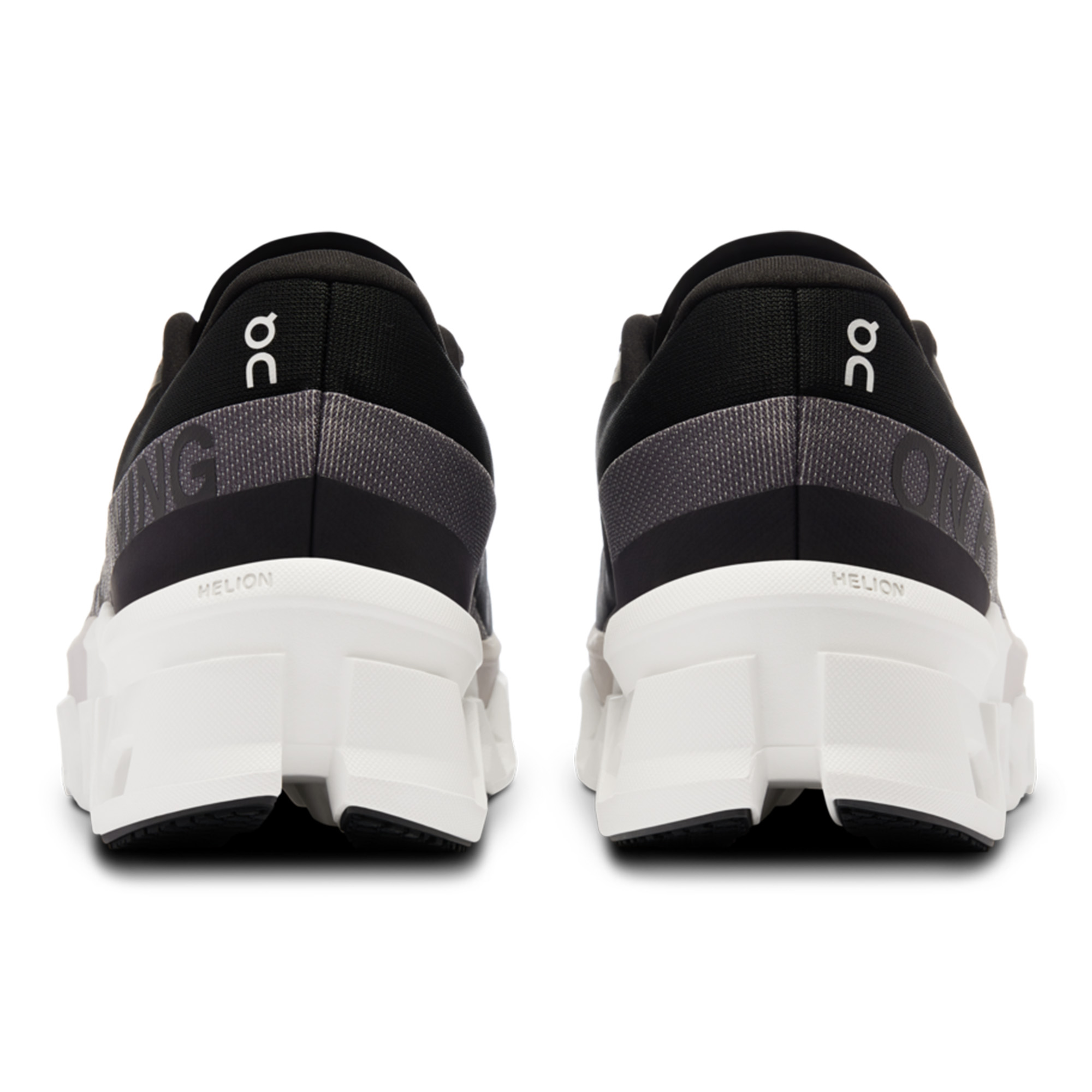 Patike ON Running Cloudmonster 2 Black/Frost - Image 11