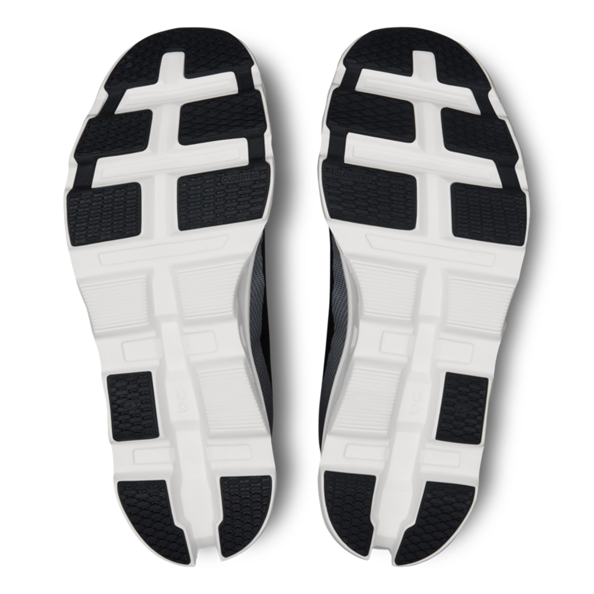 Patike ON Running Cloudmonster 2 Black/Frost - Image 12