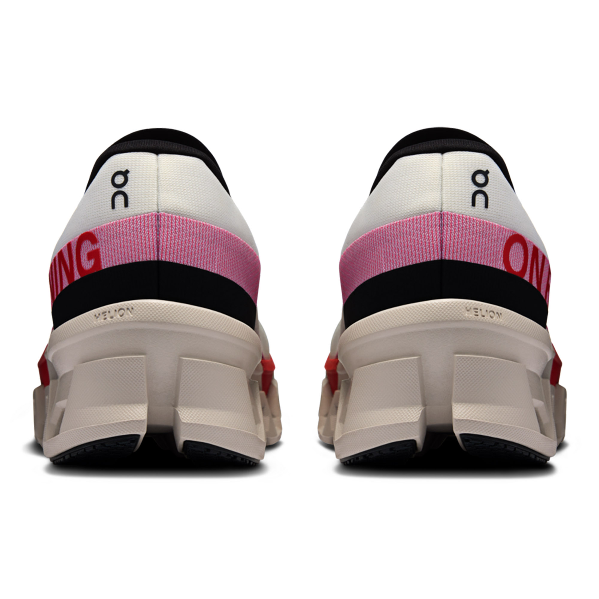 Patike ON Running Cloudmonster 2 Beige/Grey - Image 11