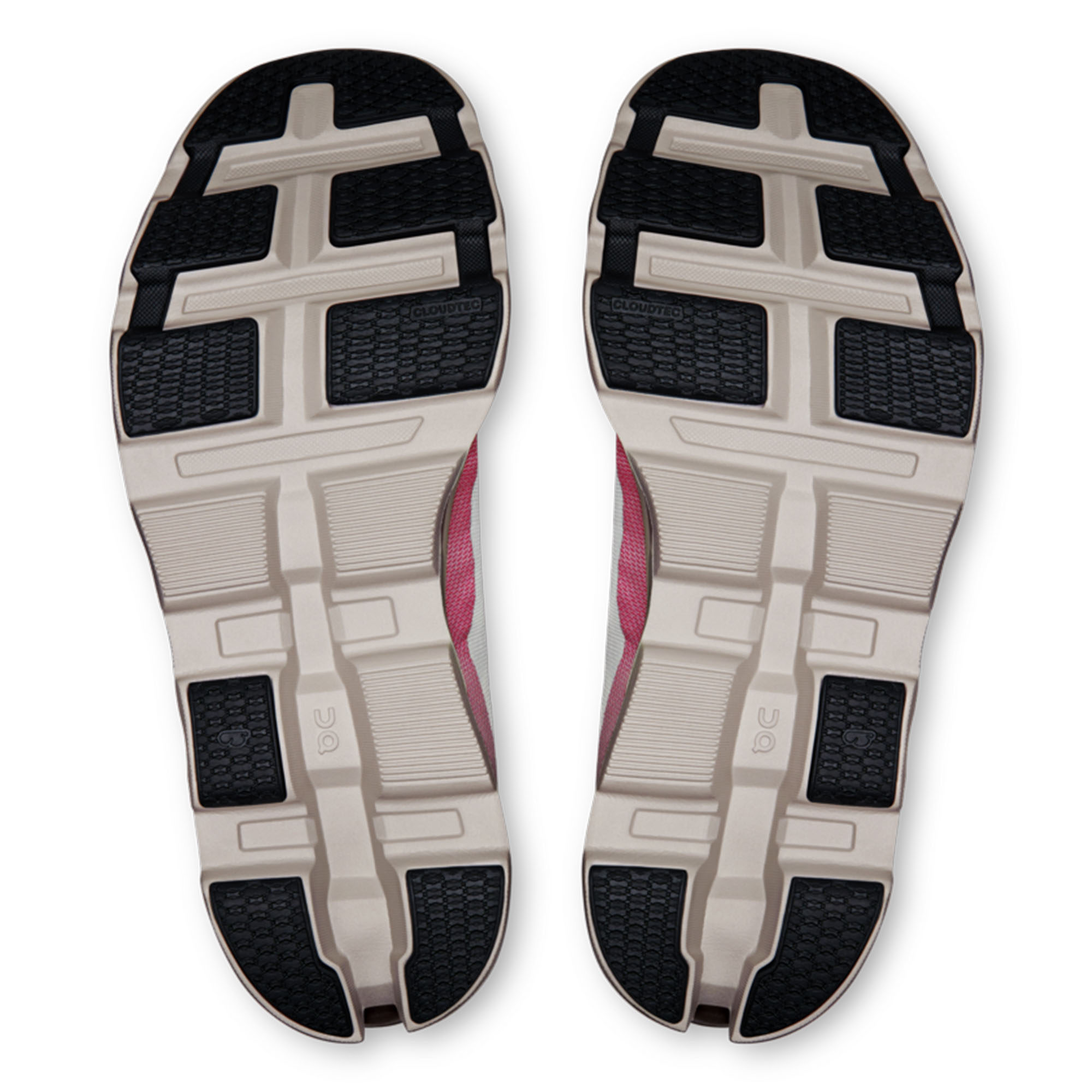 Patike ON Running Cloudmonster 2 Beige/Grey - Image 12