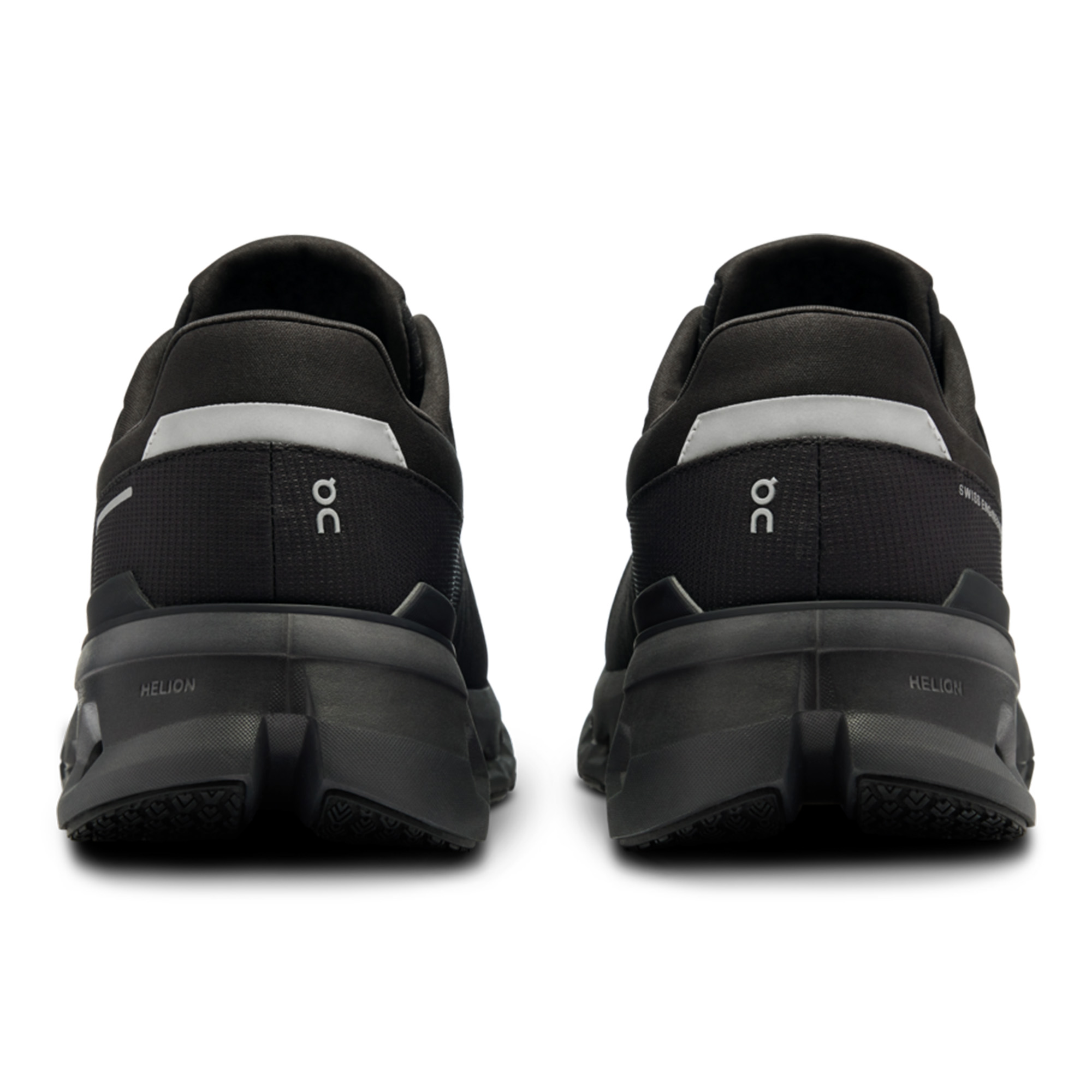 Patike ON Cloudrunner 2 WATERPROOF Magnet/Black - Image 11