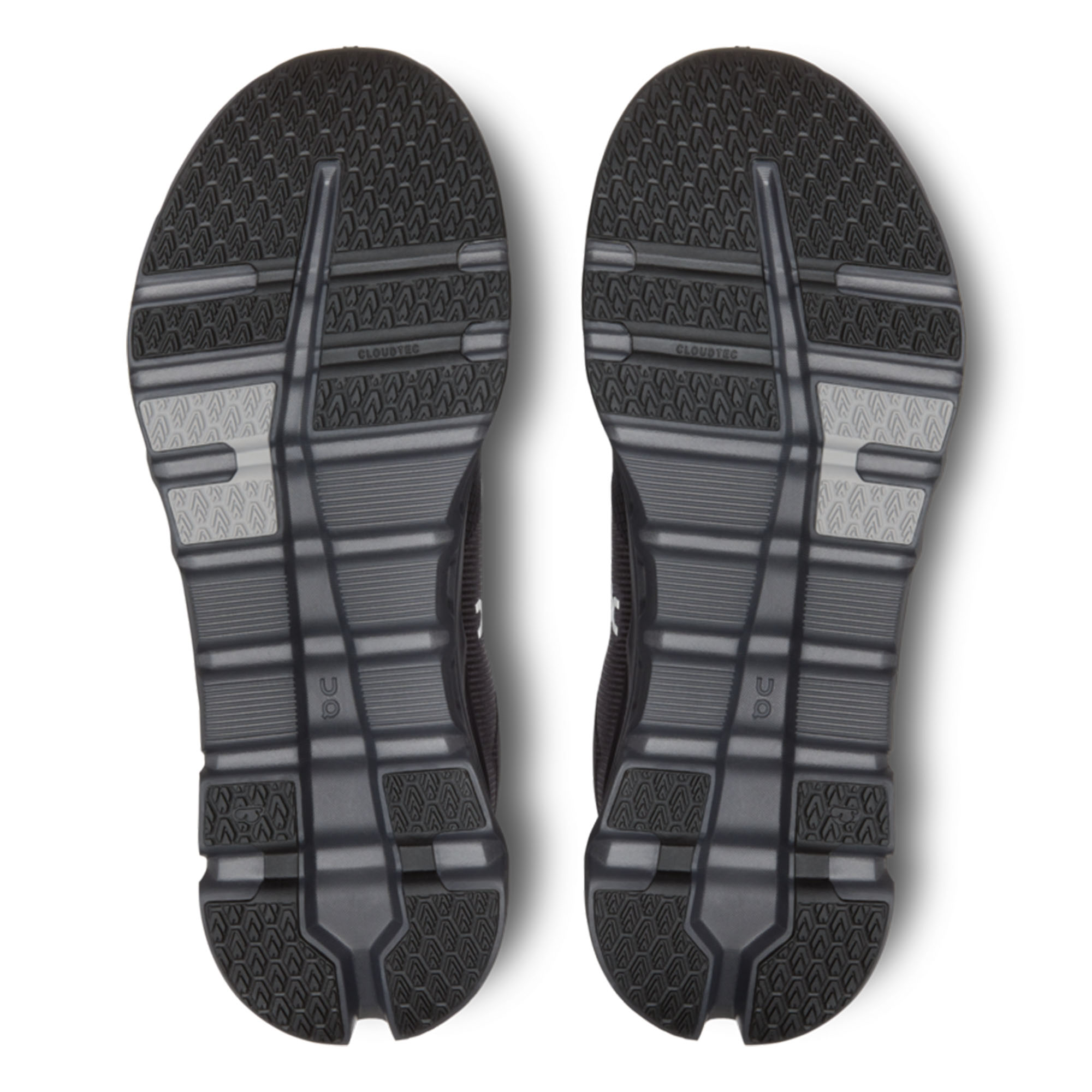 Patike ON Cloudrunner 2 WATERPROOF Magnet/Black - Image 12