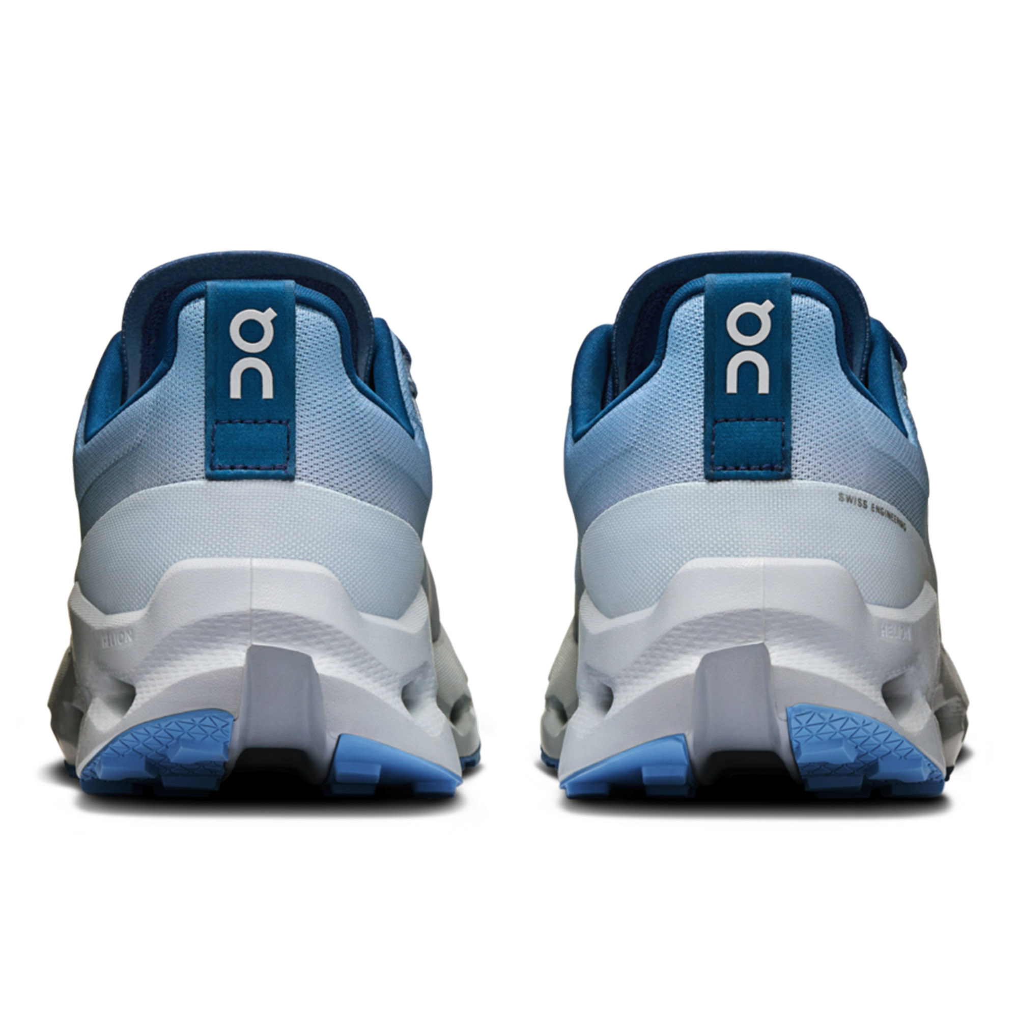 Patike ON Running Cloudsurfer Trail Chambray/Glacier WATERPROOF - Image 11