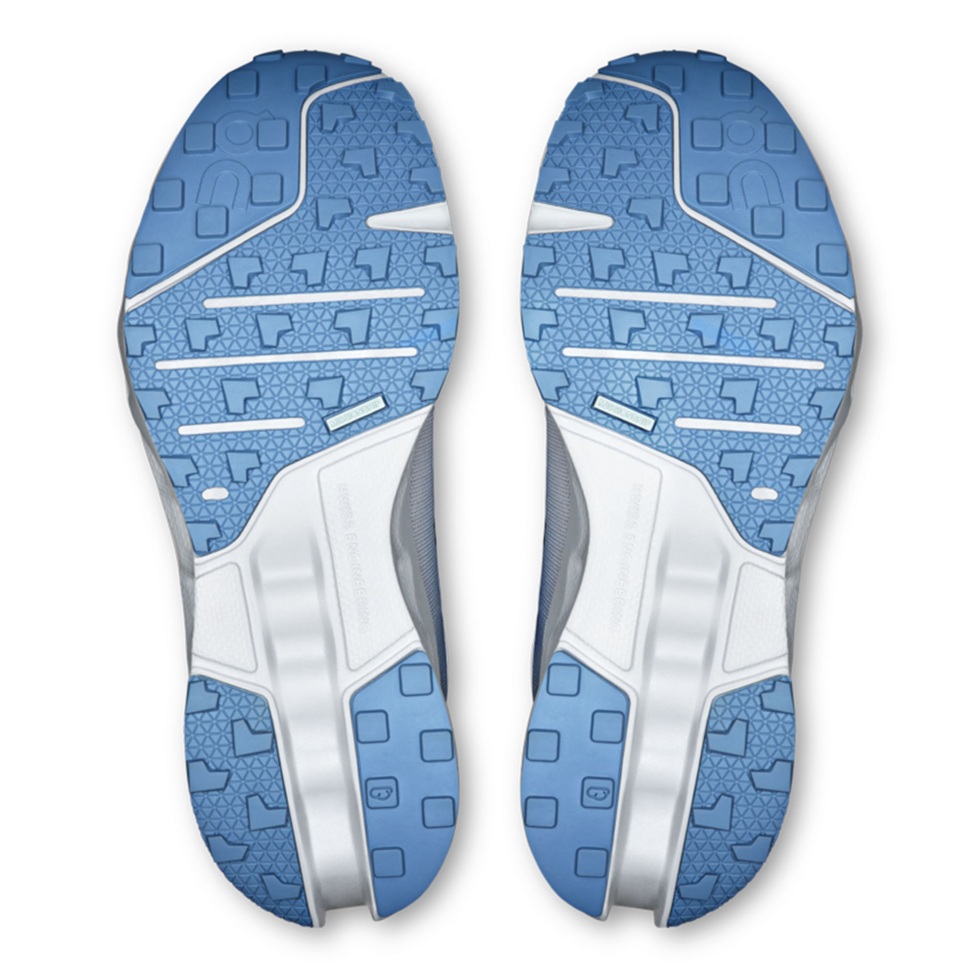 Patike ON Running Cloudsurfer Trail Chambray/Glacier WATERPROOF - Image 12