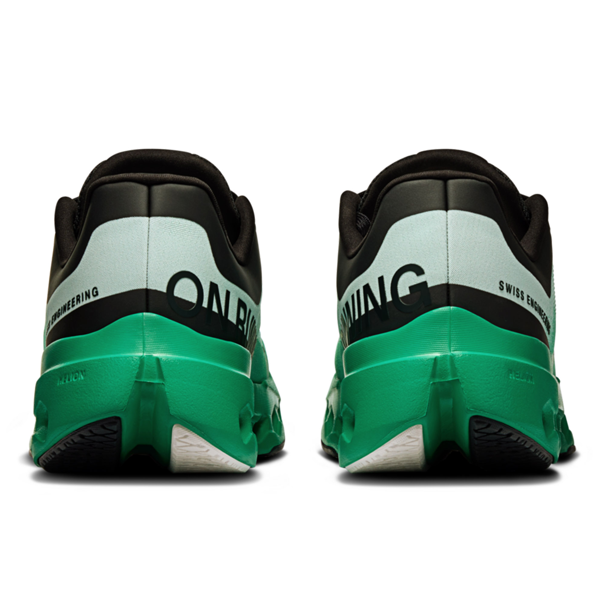 Patike ON Running Cloudsurfer Next Mint/Black - Image 11