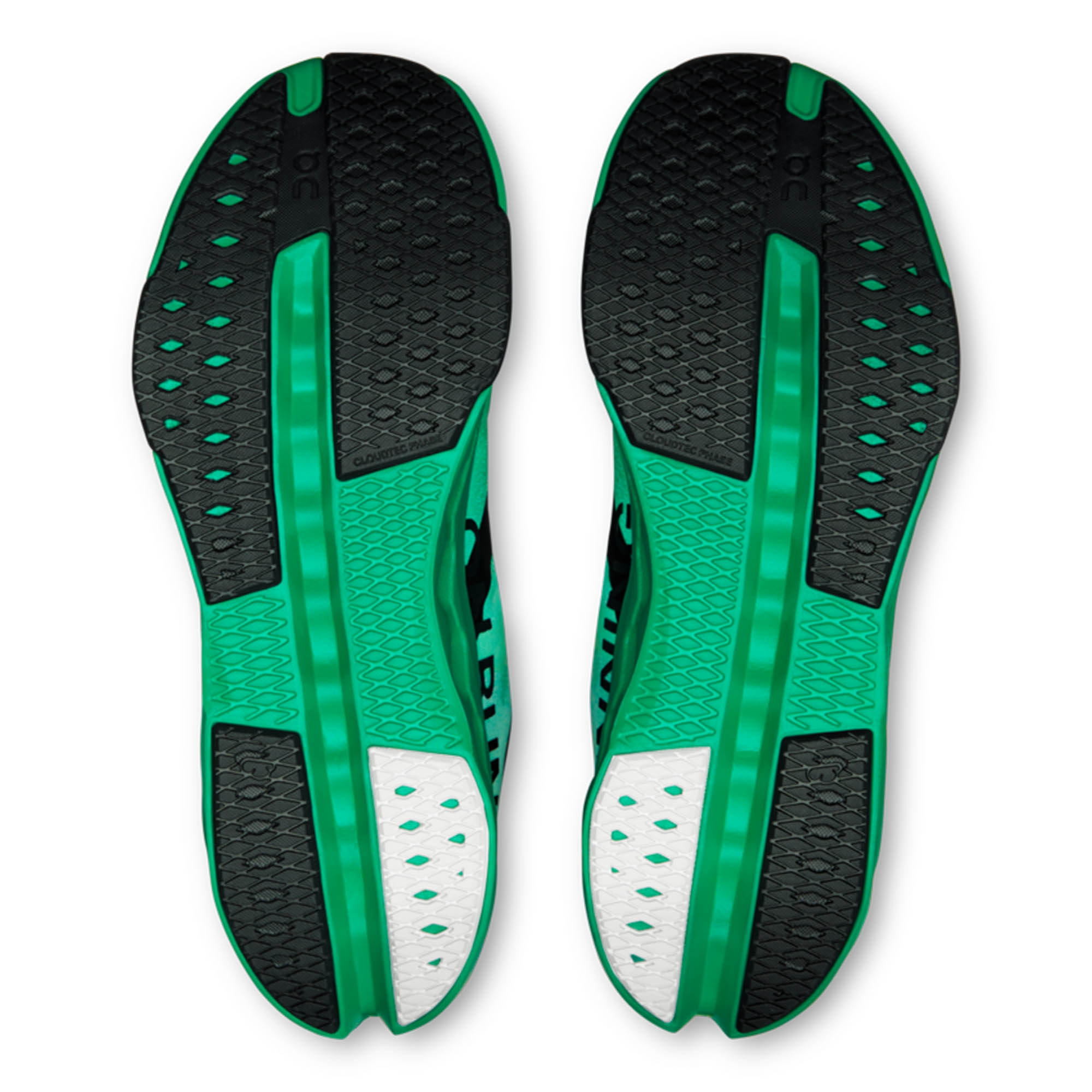 Patike ON Running Cloudsurfer Next Mint/Black - Image 12