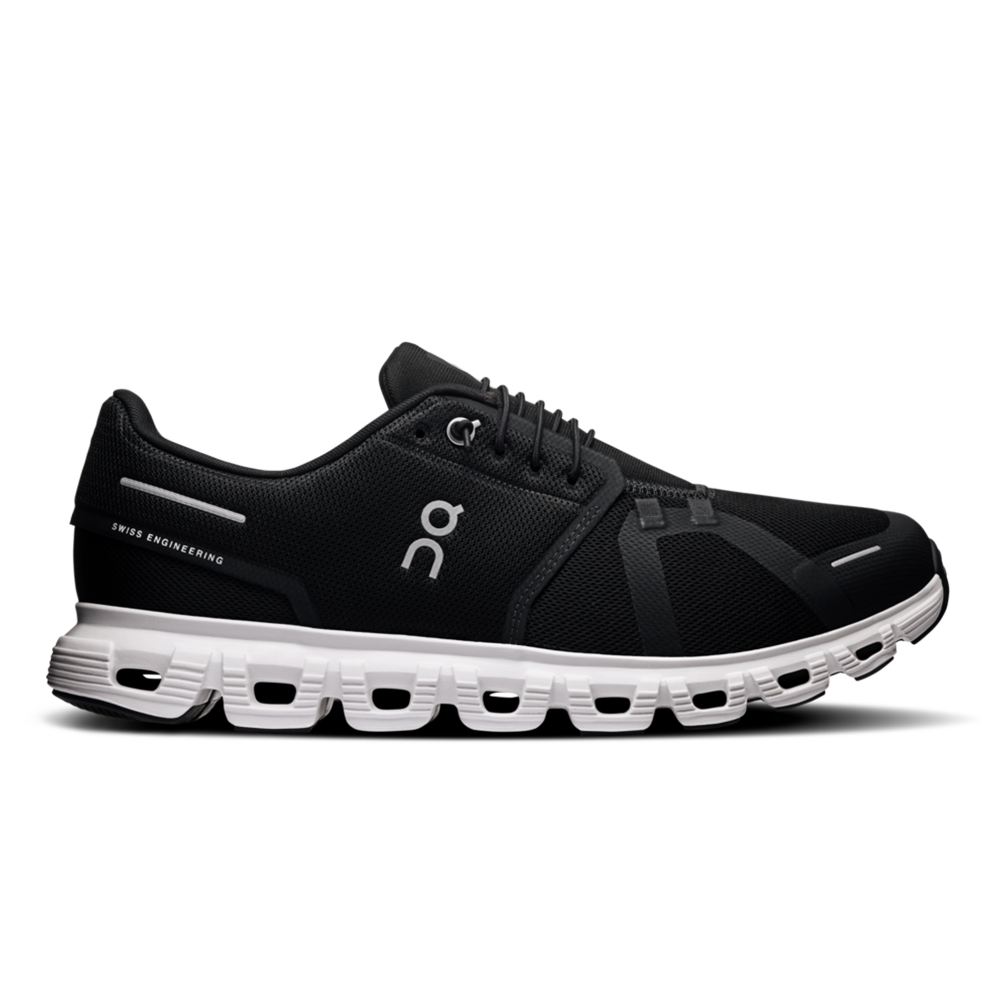 Patike ON Running Cloud 6 Black/White - Image 7