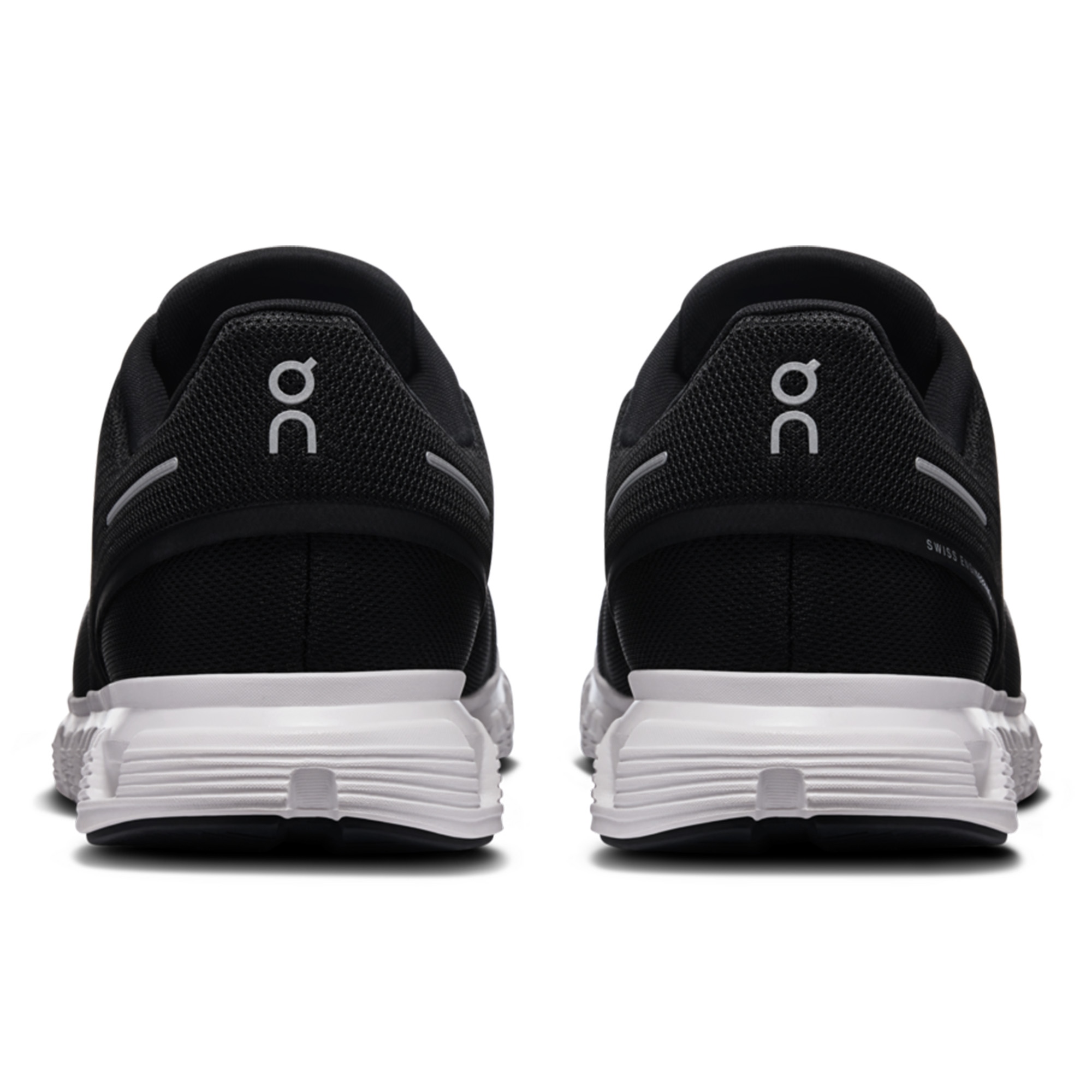 Patike ON Running Cloud 6 Black/White - Image 11