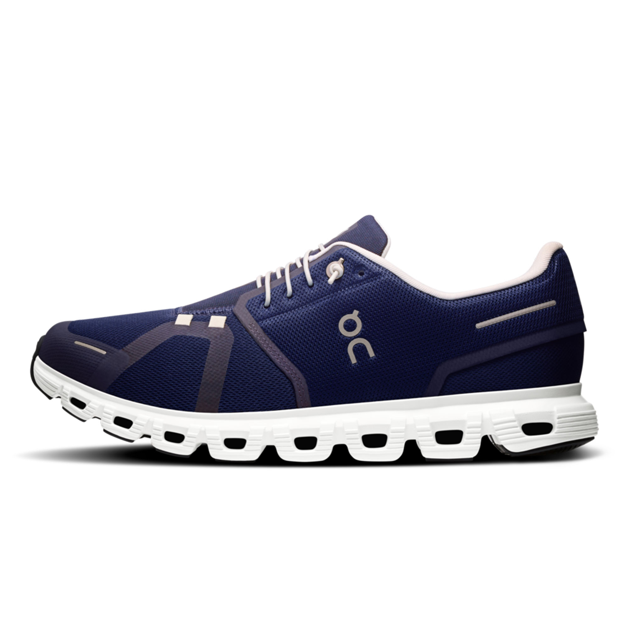 Patike ON Running Cloud 6 Midnight/White - Image 8