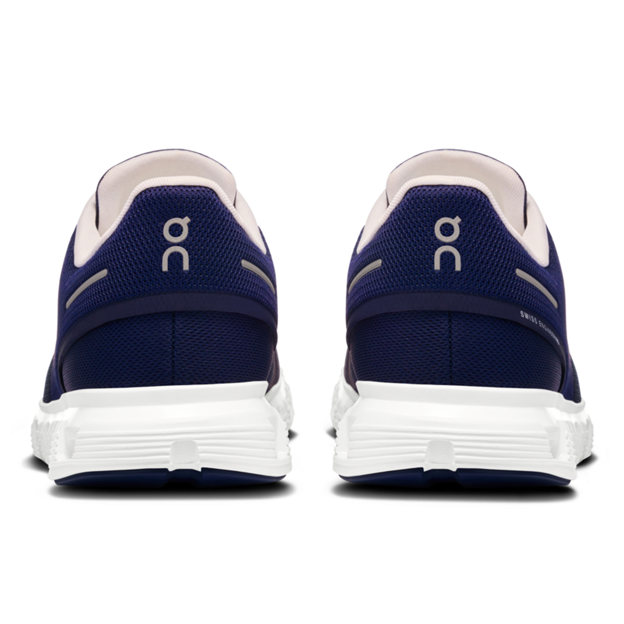 Patike ON Running Cloud 6 Midnight/White - Image 11