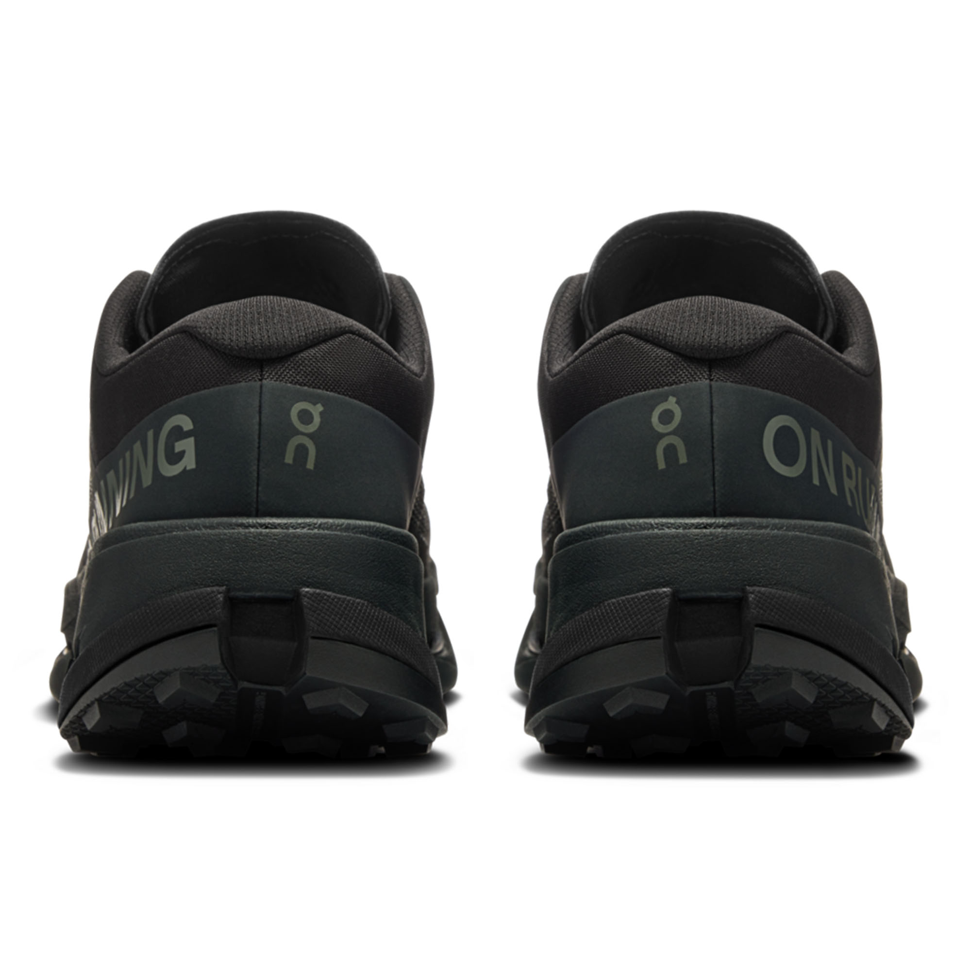 Patike ON Running Cloudultra 3 Black/Black - Image 11