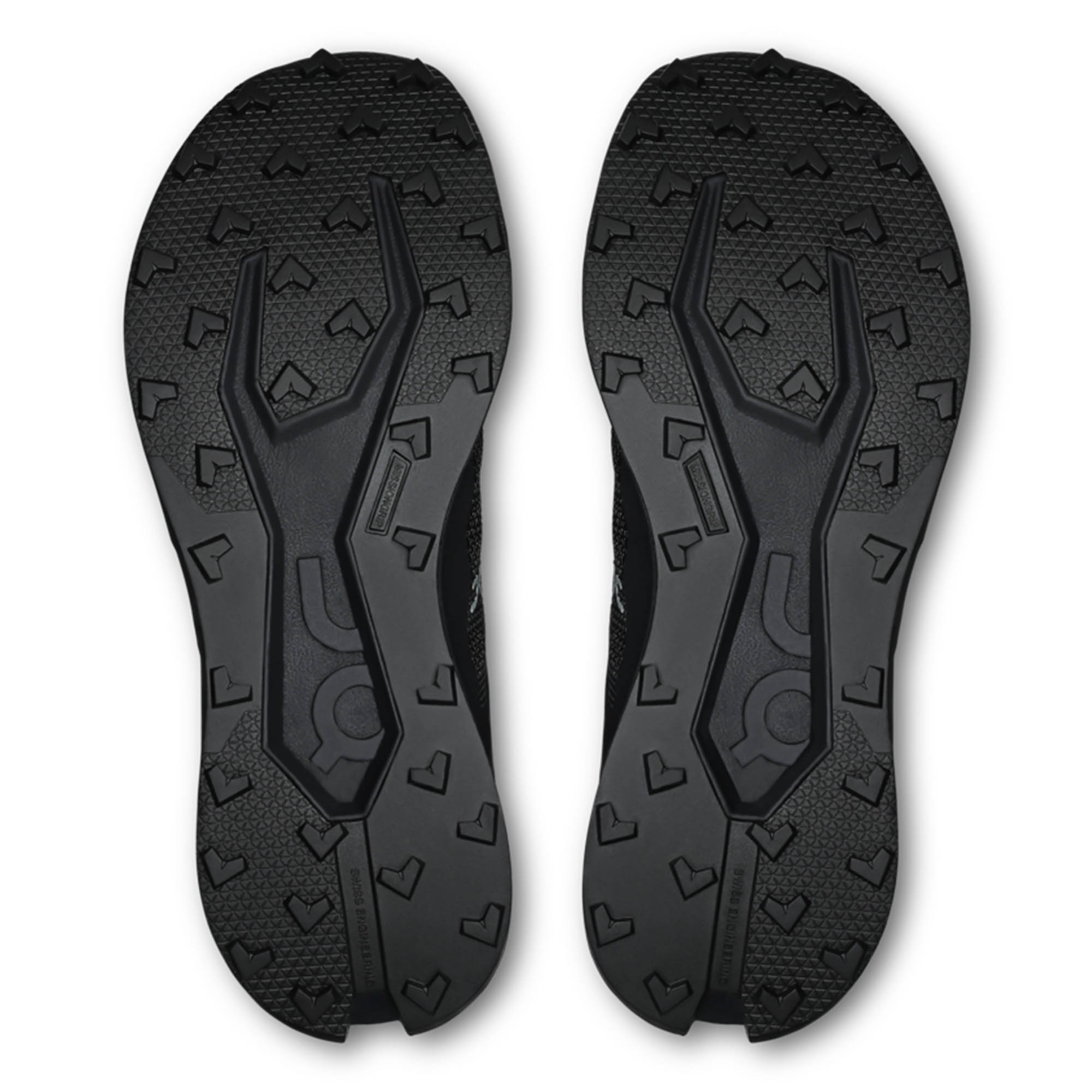 Patike ON Running Cloudultra 3 Black/Black - Image 12